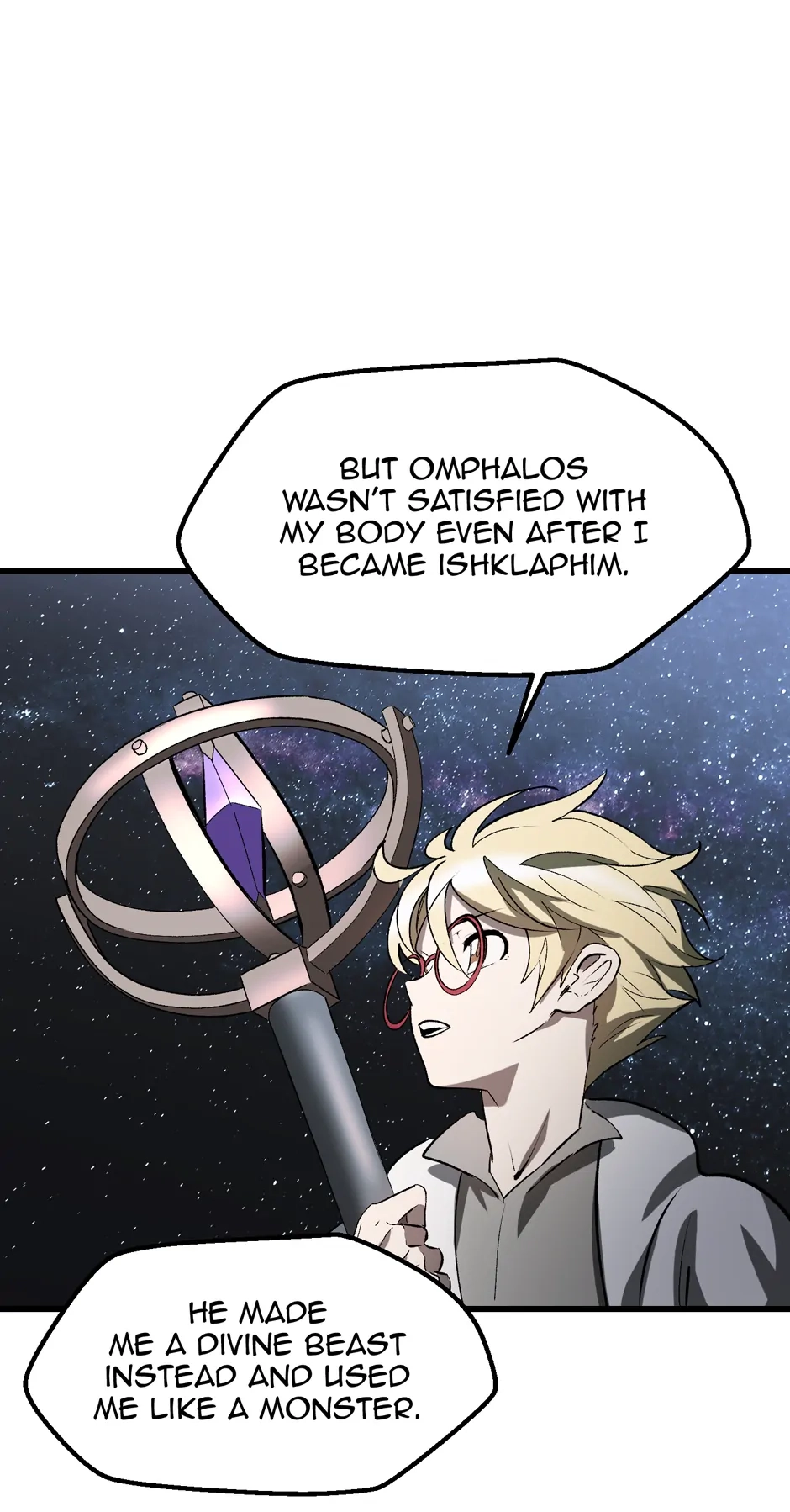Latna Saga: Survival of a Sword King Chapter 223 page 56