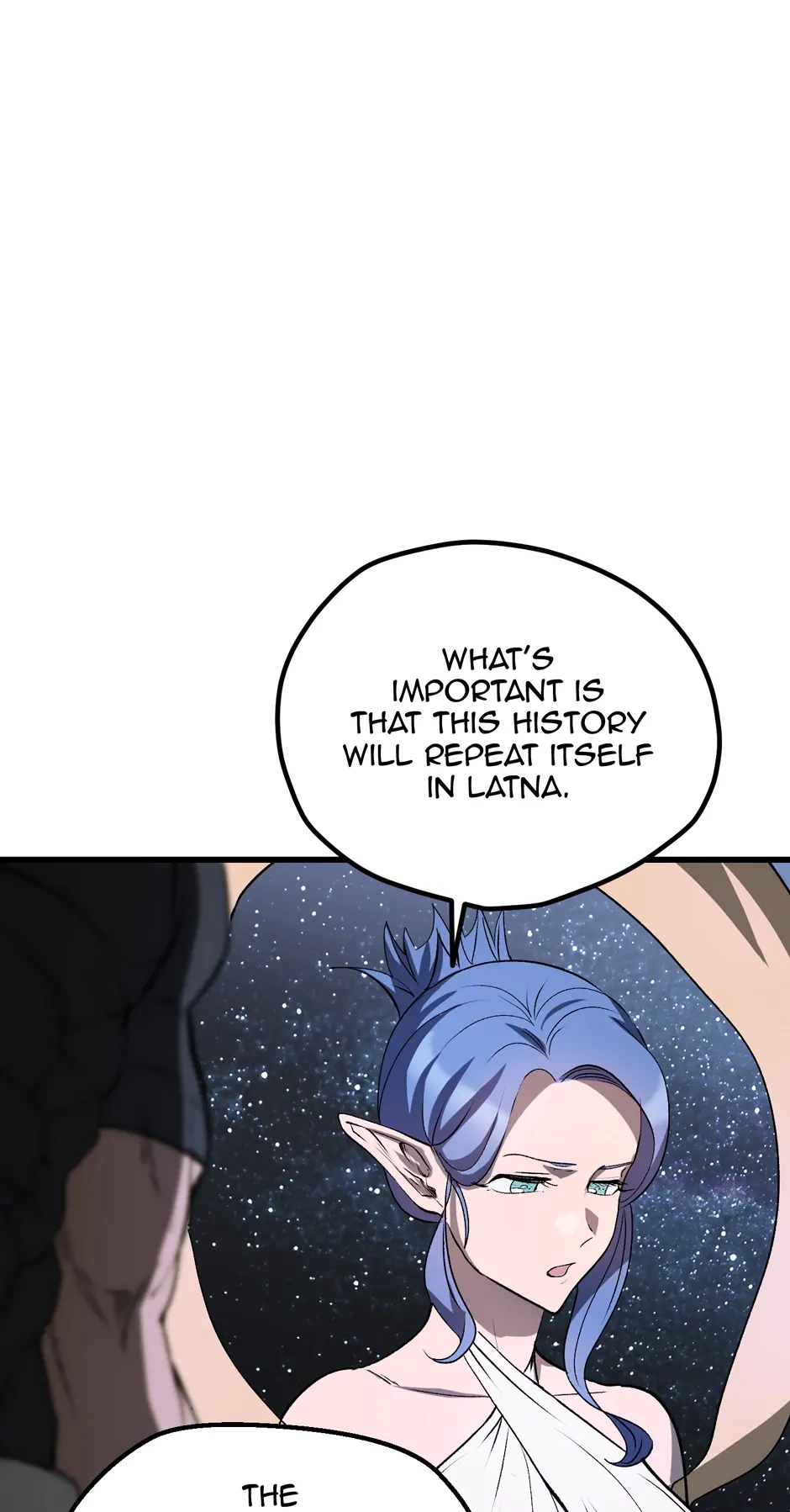 Latna Saga: Survival of a Sword King Chapter 223 page 57