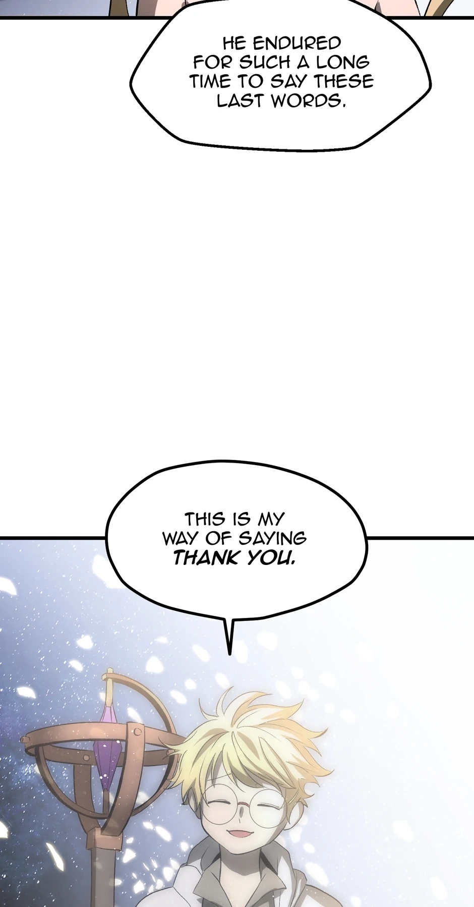 Latna Saga: Survival of a Sword King Chapter 223 page 62