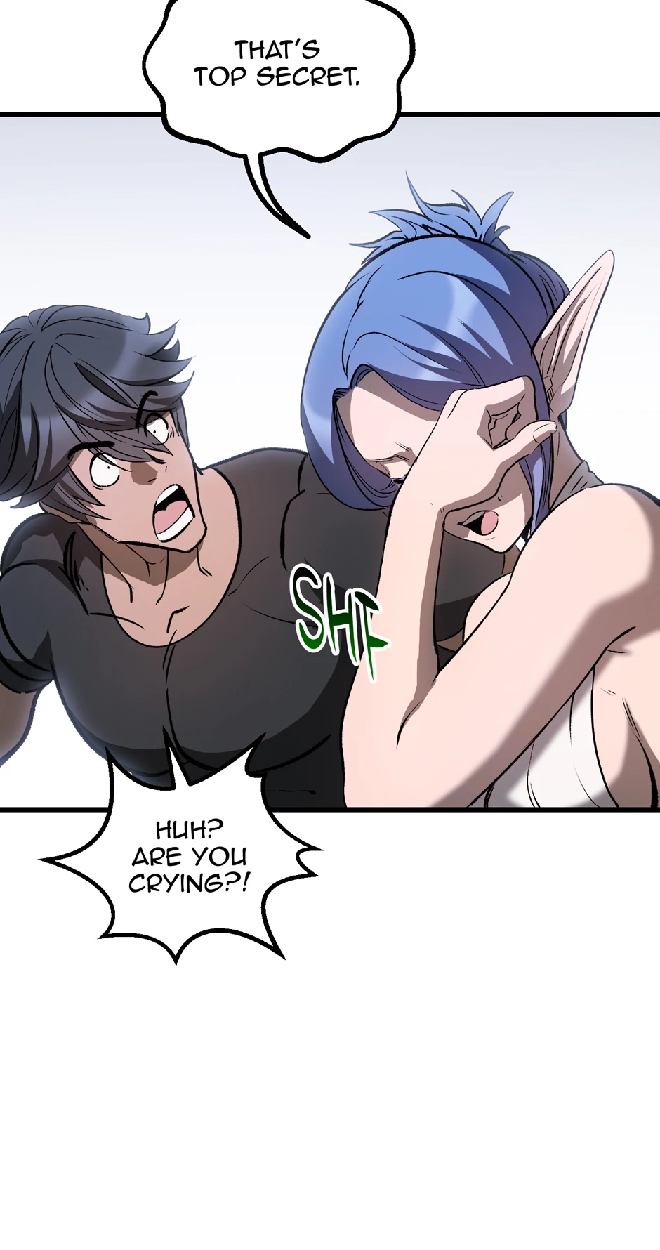 Latna Saga: Survival of a Sword King Chapter 223 page 72