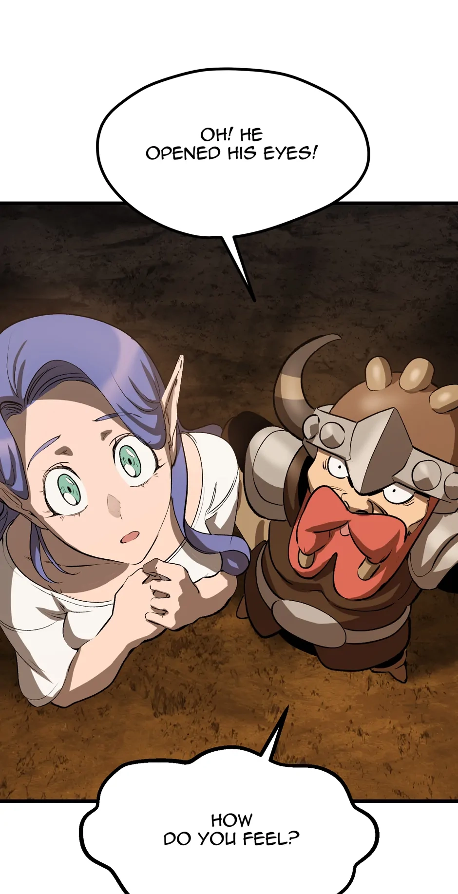 Latna Saga: Survival of a Sword King Chapter 223 page 76