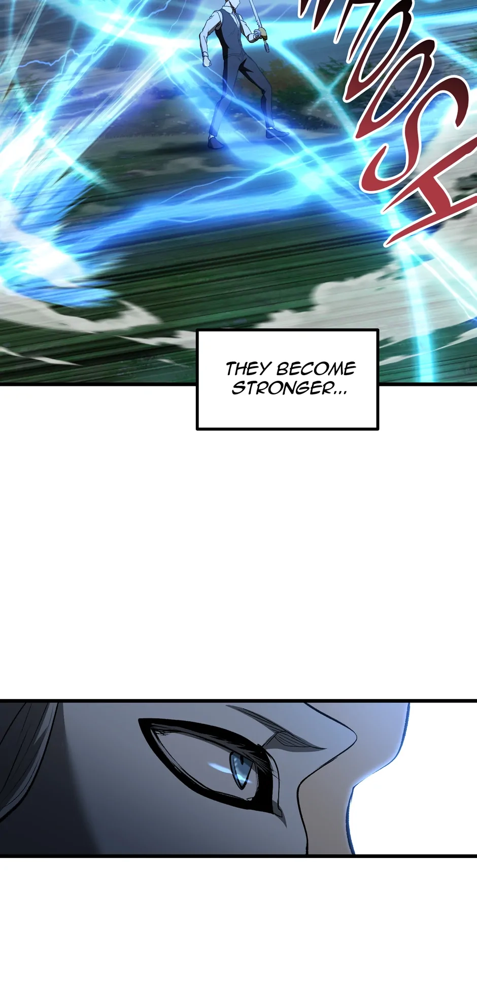 Latna Saga: Survival of a Sword King Chapter 224 page 10