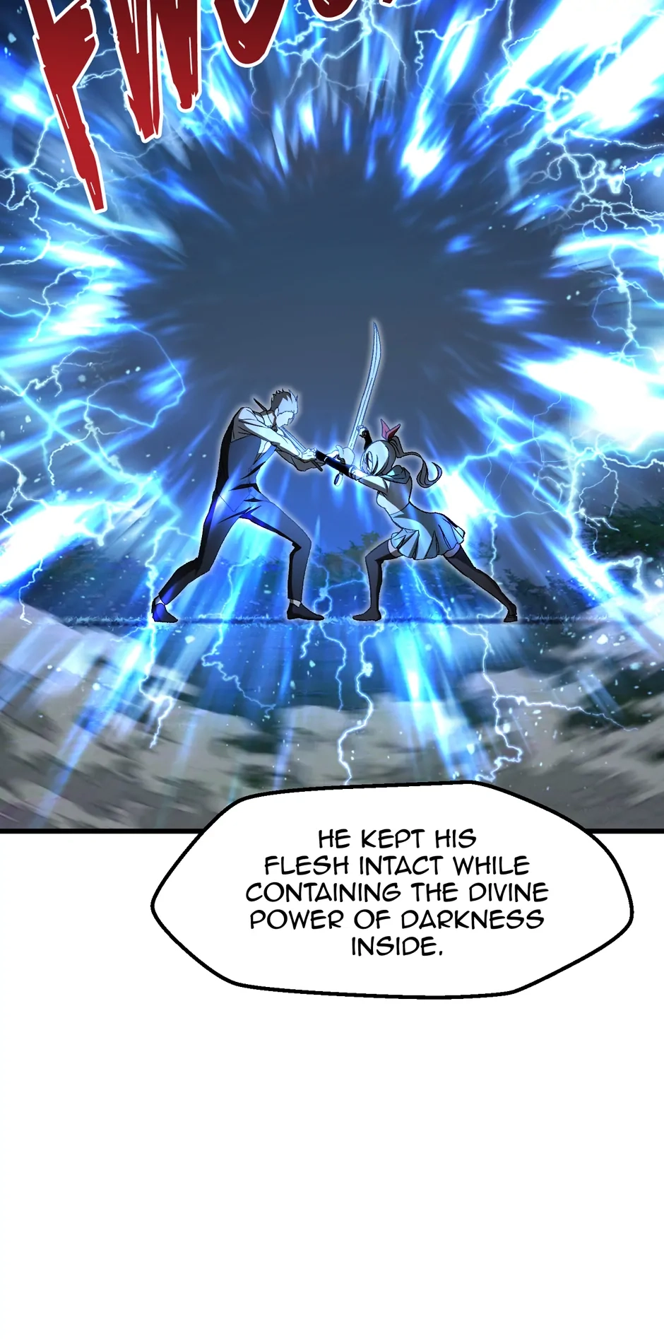 Latna Saga: Survival of a Sword King Chapter 224 page 15
