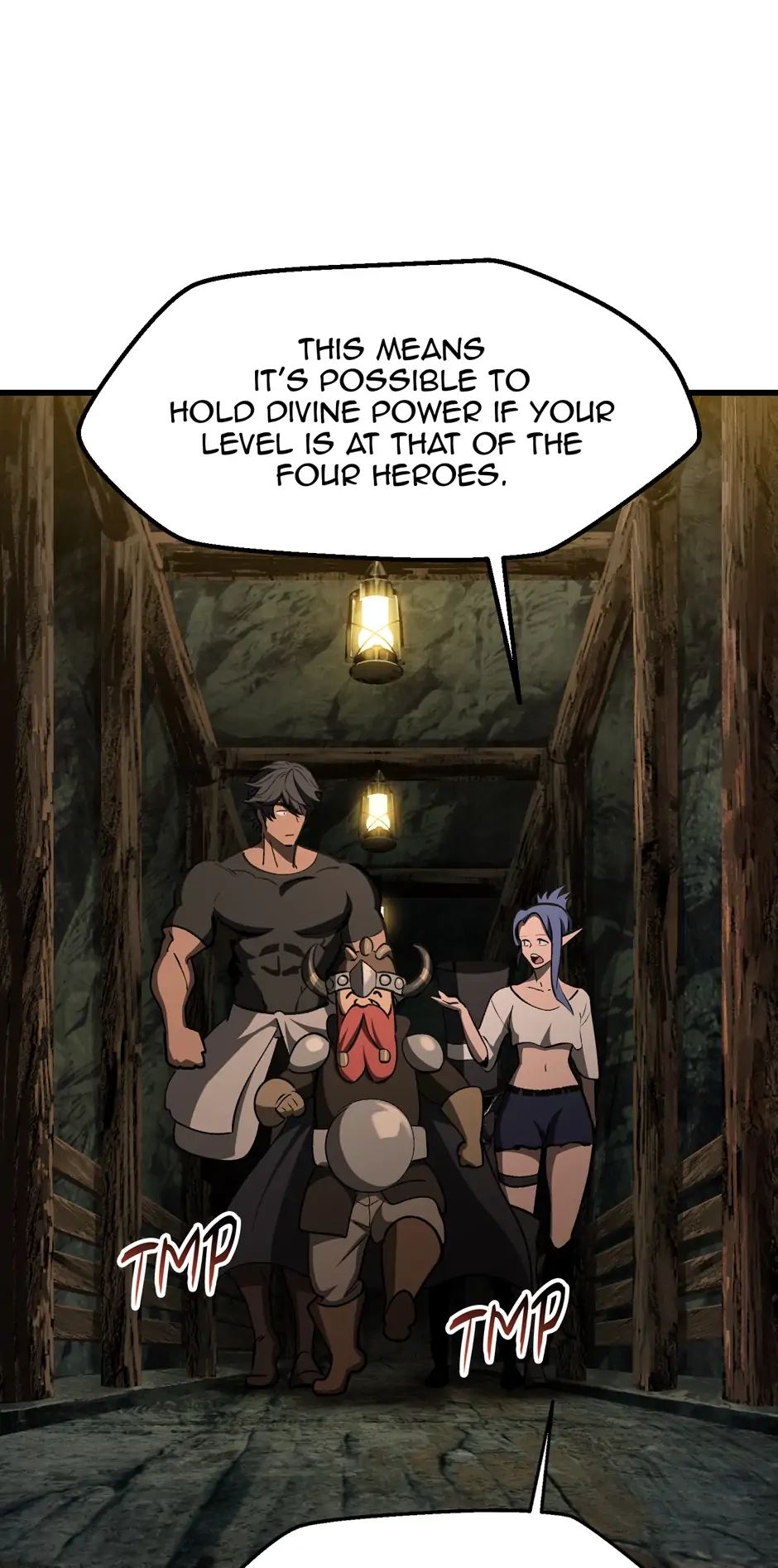 Latna Saga: Survival of a Sword King Chapter 224 page 16