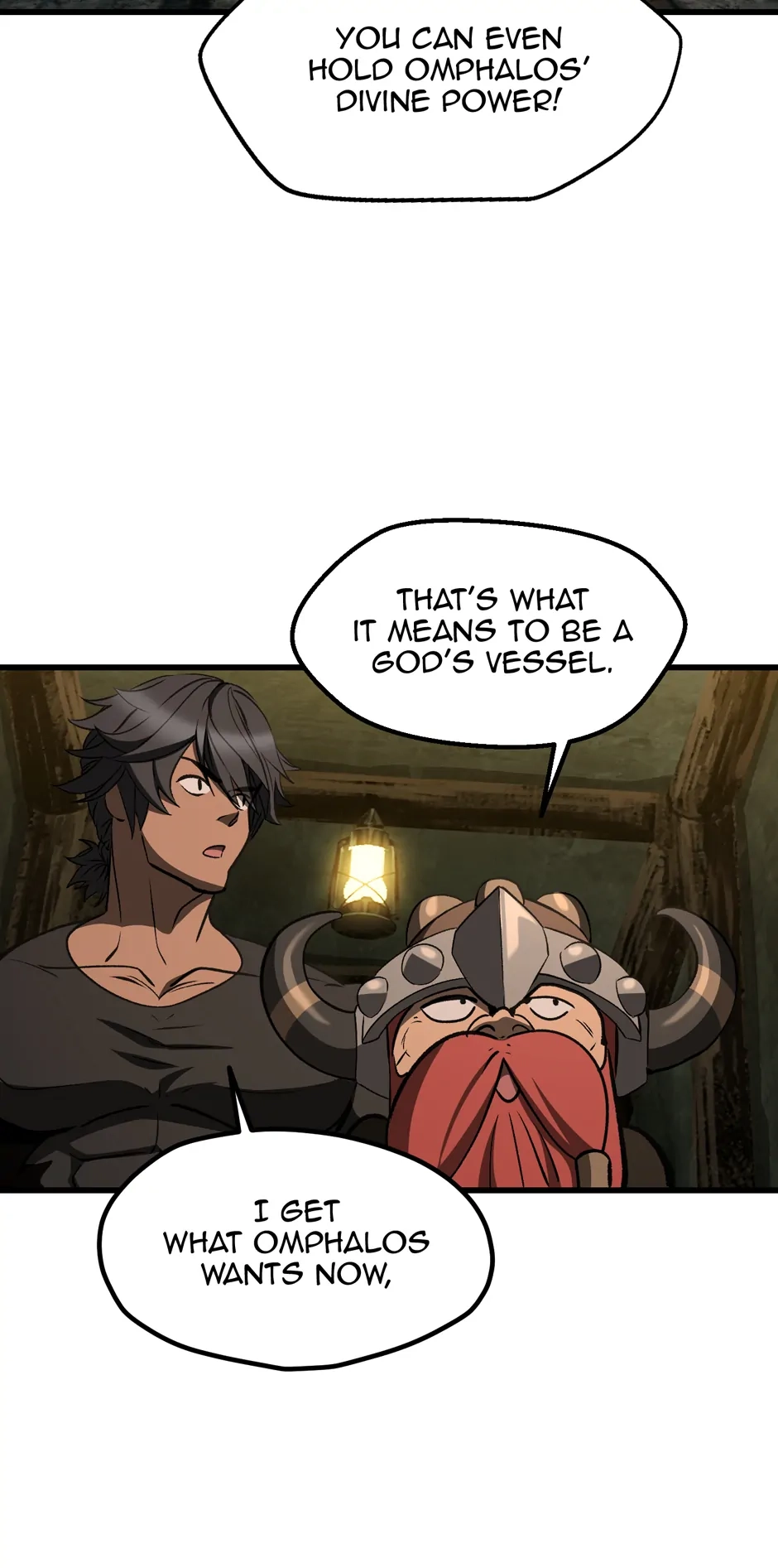 Latna Saga: Survival of a Sword King Chapter 224 page 17