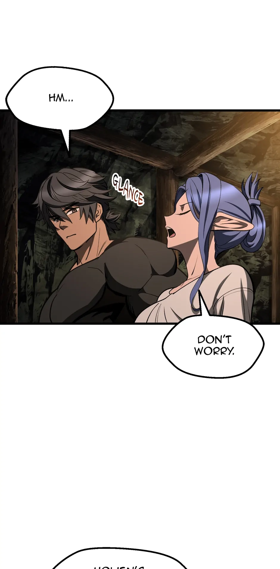 Latna Saga: Survival of a Sword King Chapter 224 page 19