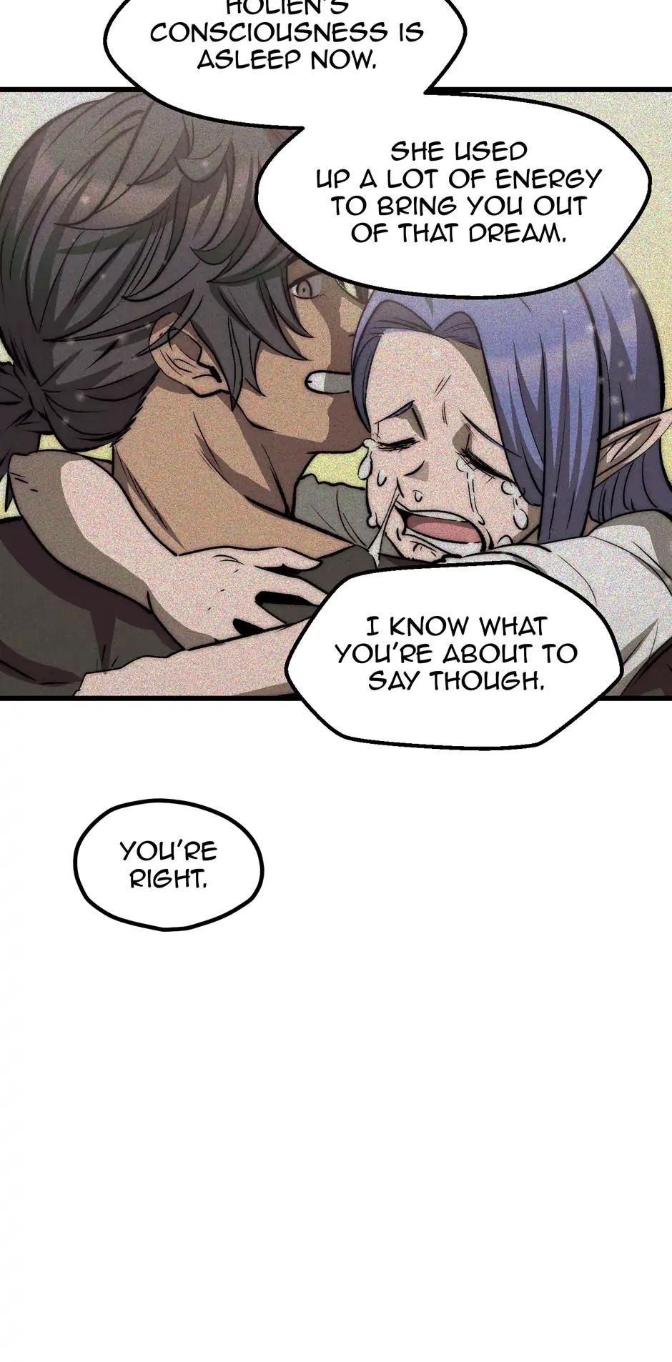 Latna Saga: Survival of a Sword King Chapter 224 page 20