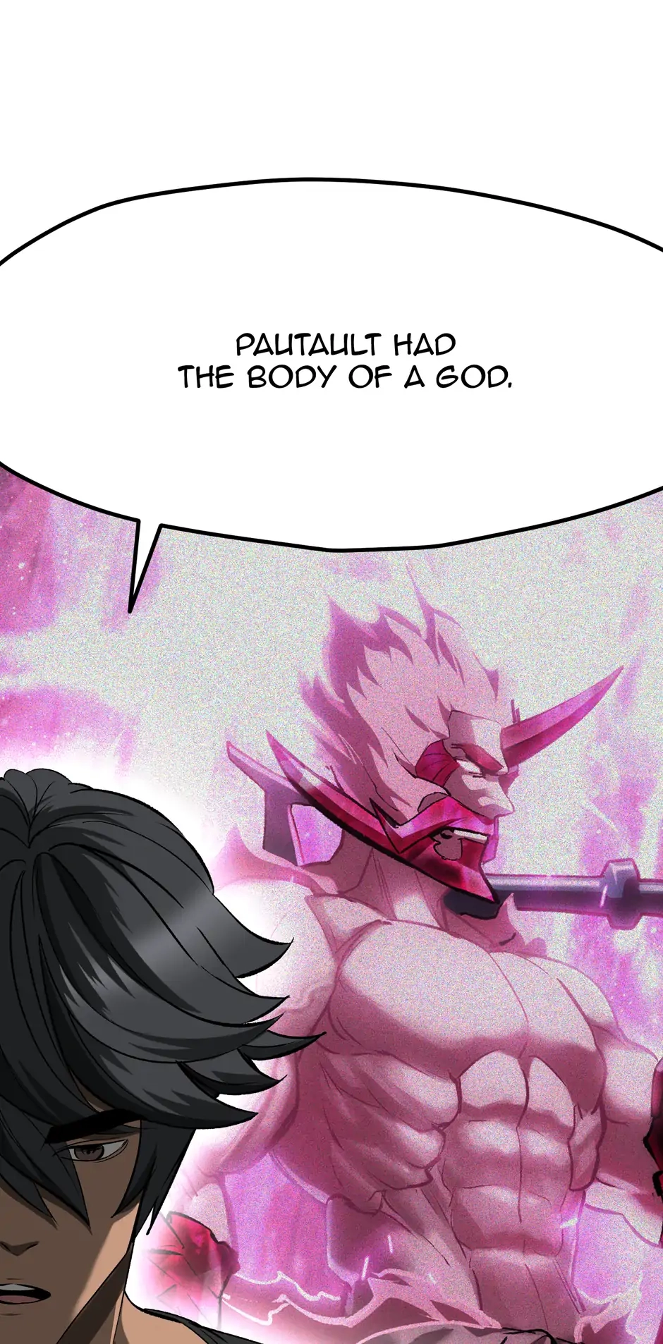 Latna Saga: Survival of a Sword King Chapter 224 page 21