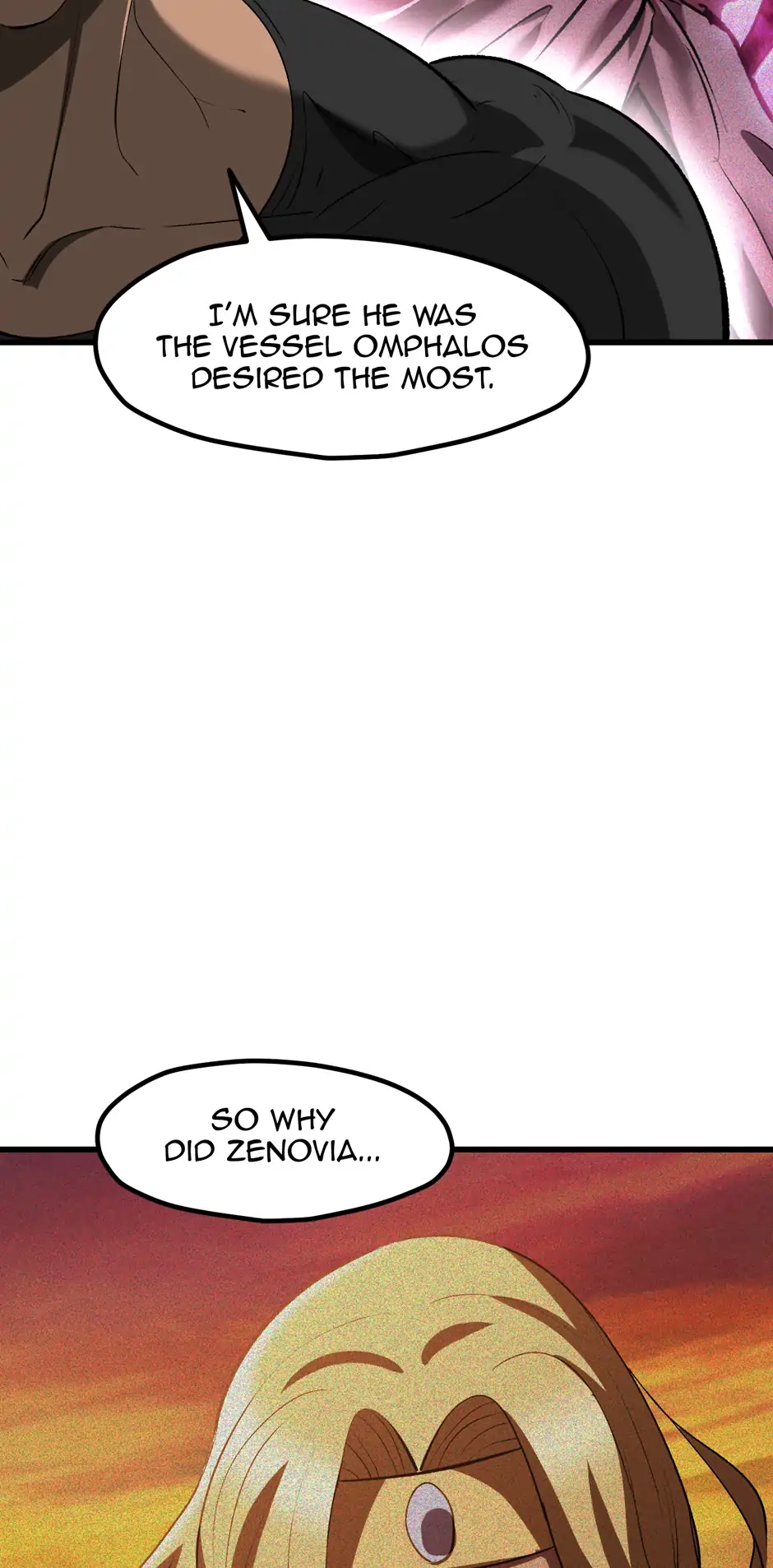 Latna Saga: Survival of a Sword King Chapter 224 page 22