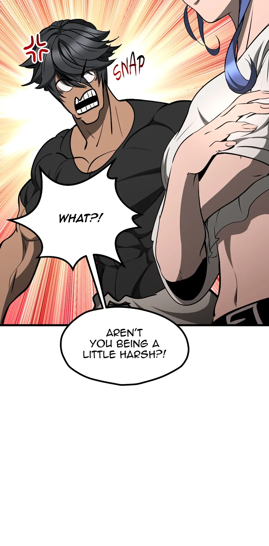 Latna Saga: Survival of a Sword King Chapter 224 page 25