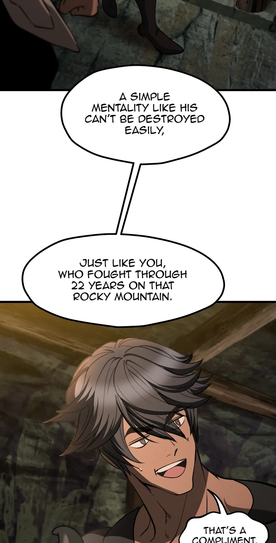 Latna Saga: Survival of a Sword King Chapter 224 page 27