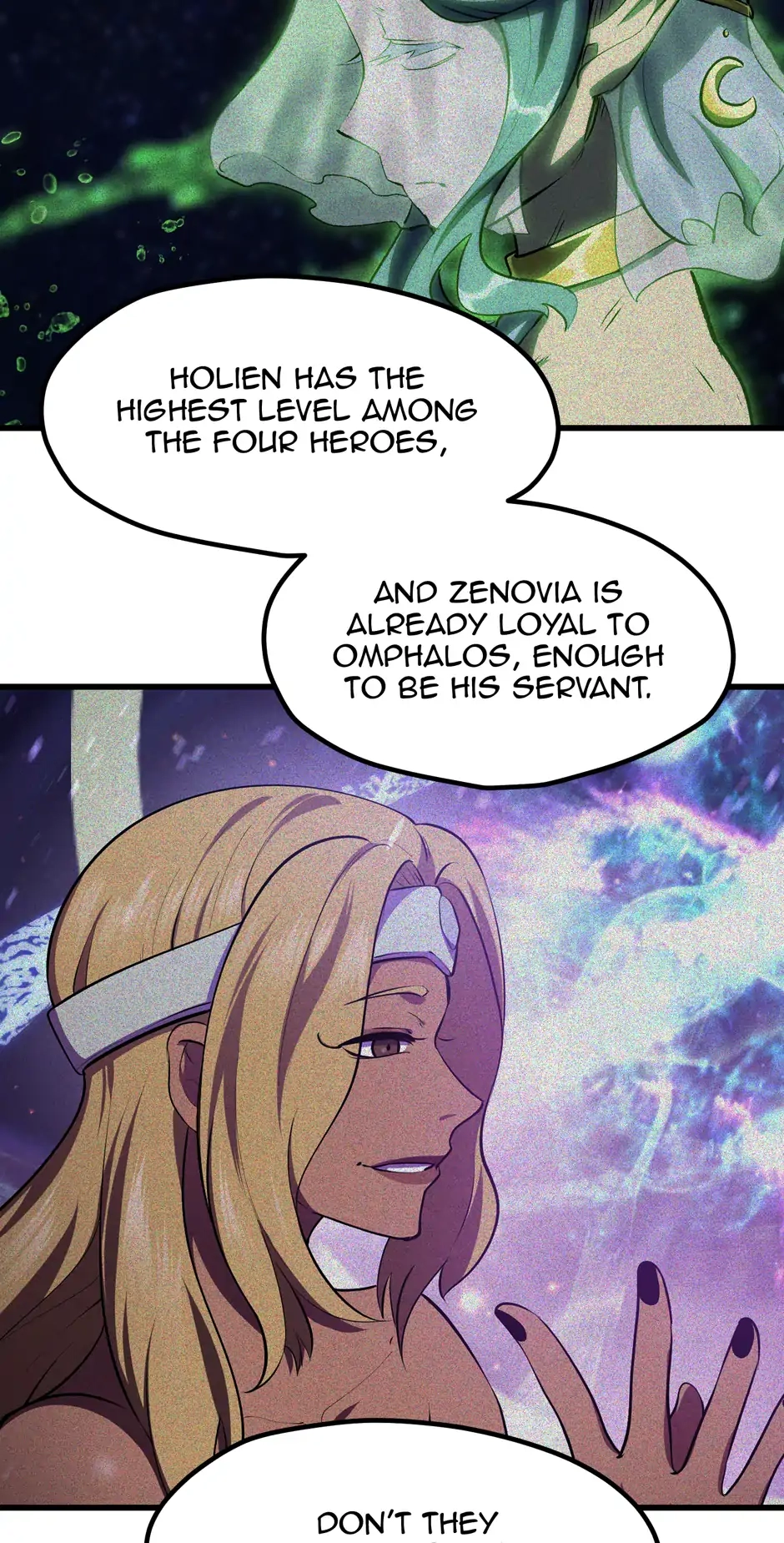 Latna Saga: Survival of a Sword King Chapter 224 page 29