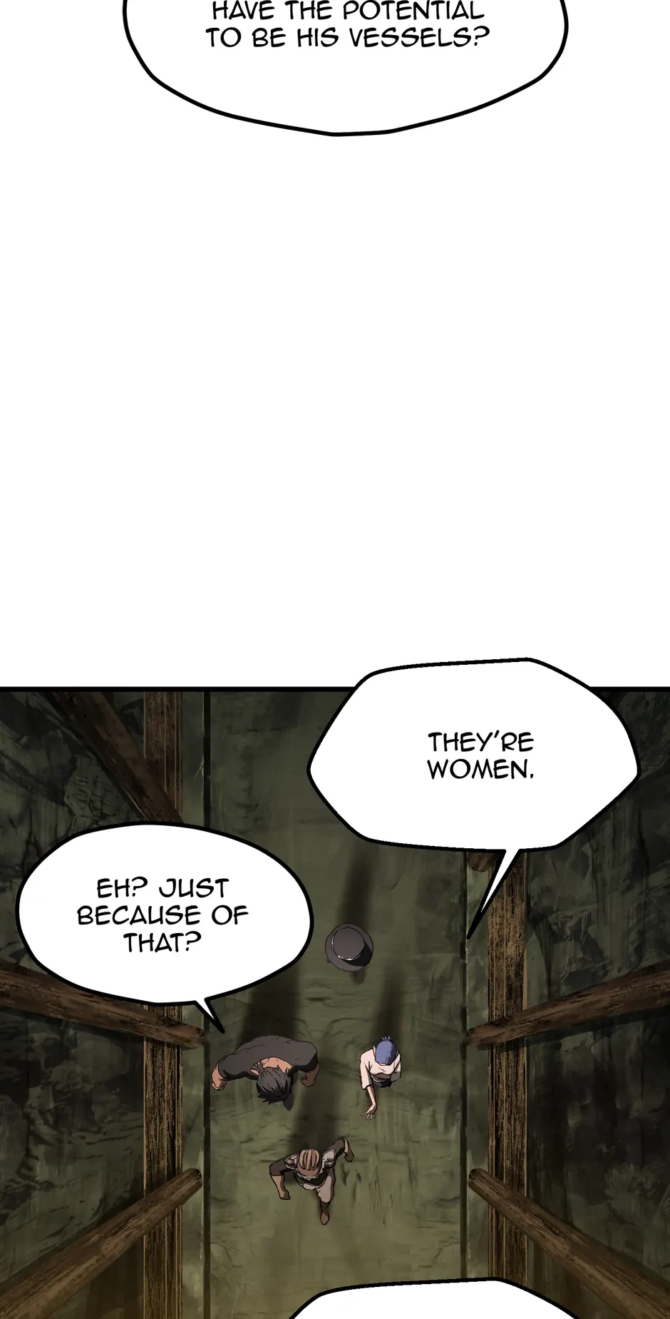 Latna Saga: Survival of a Sword King Chapter 224 page 30