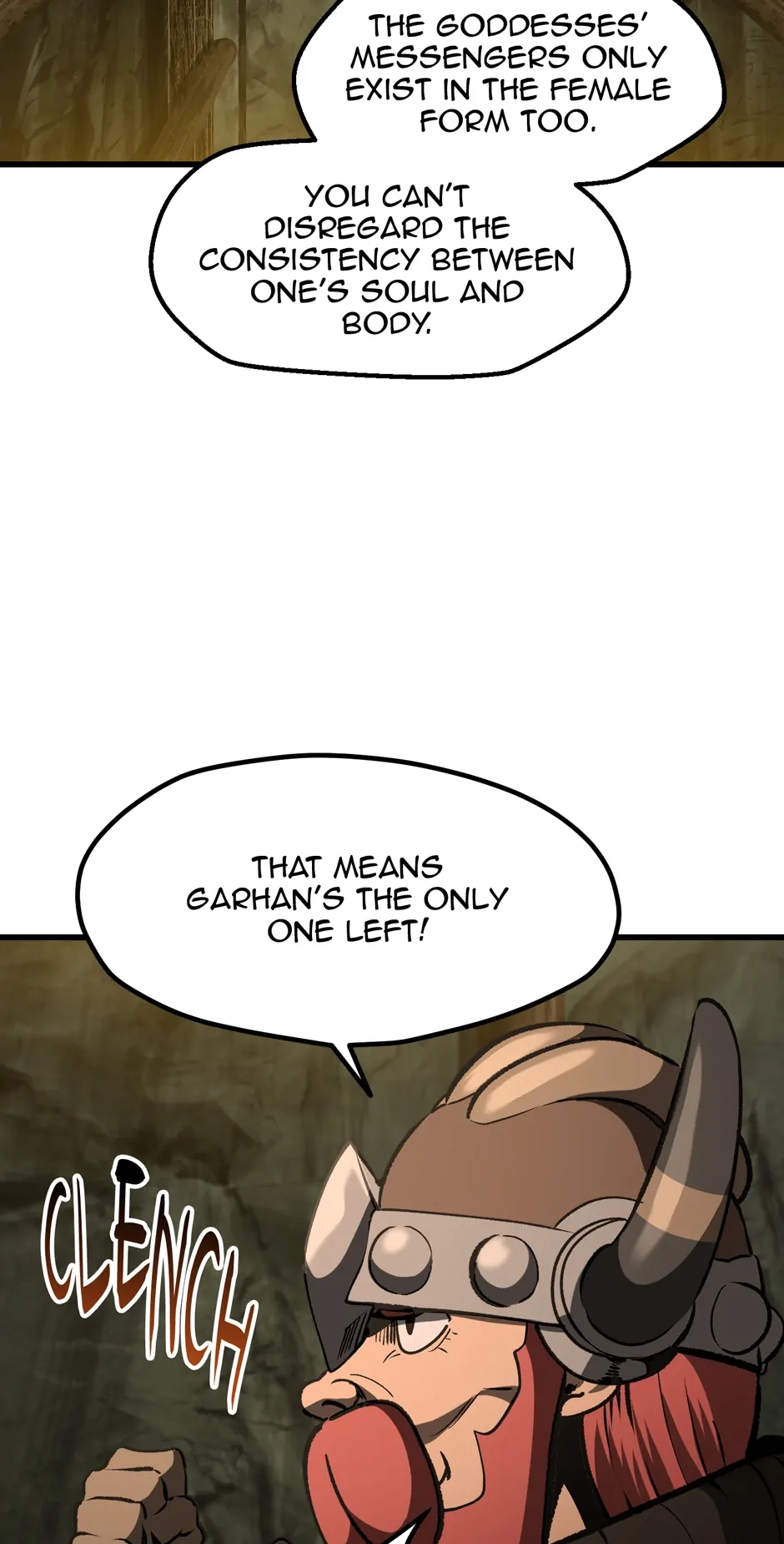 Latna Saga: Survival of a Sword King Chapter 224 page 31