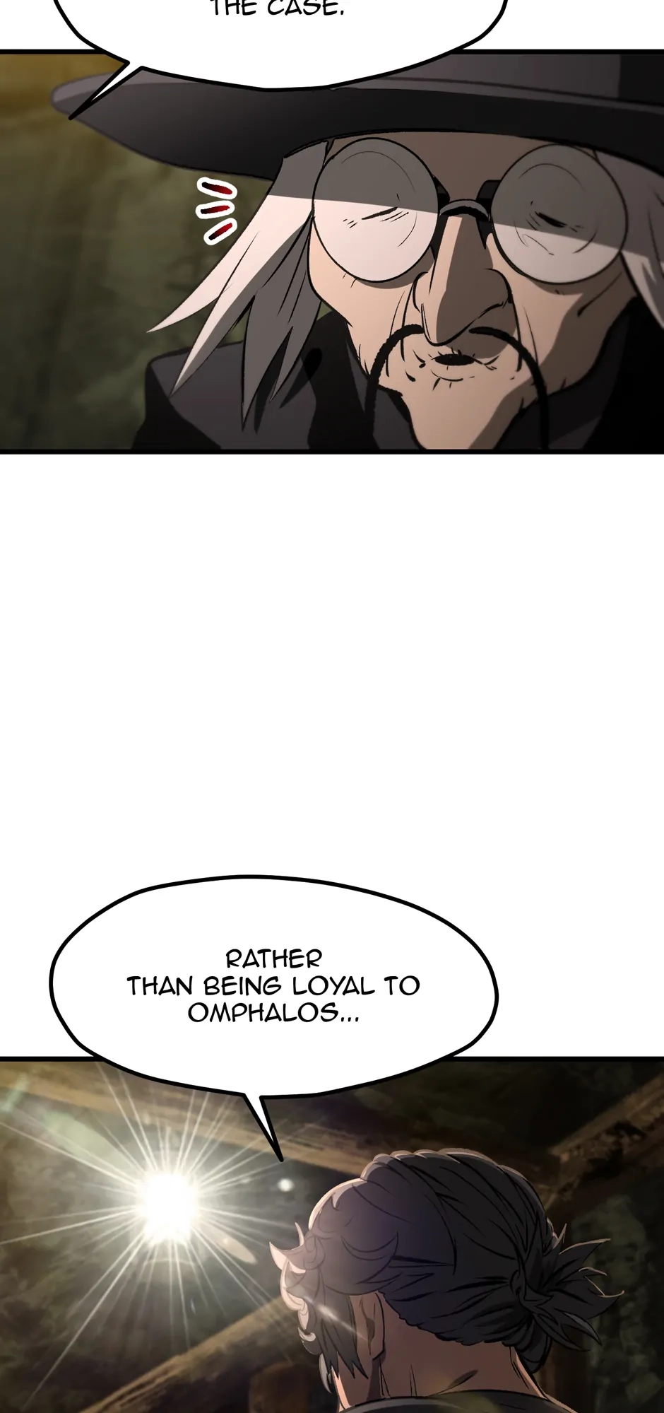 Latna Saga: Survival of a Sword King Chapter 224 page 34