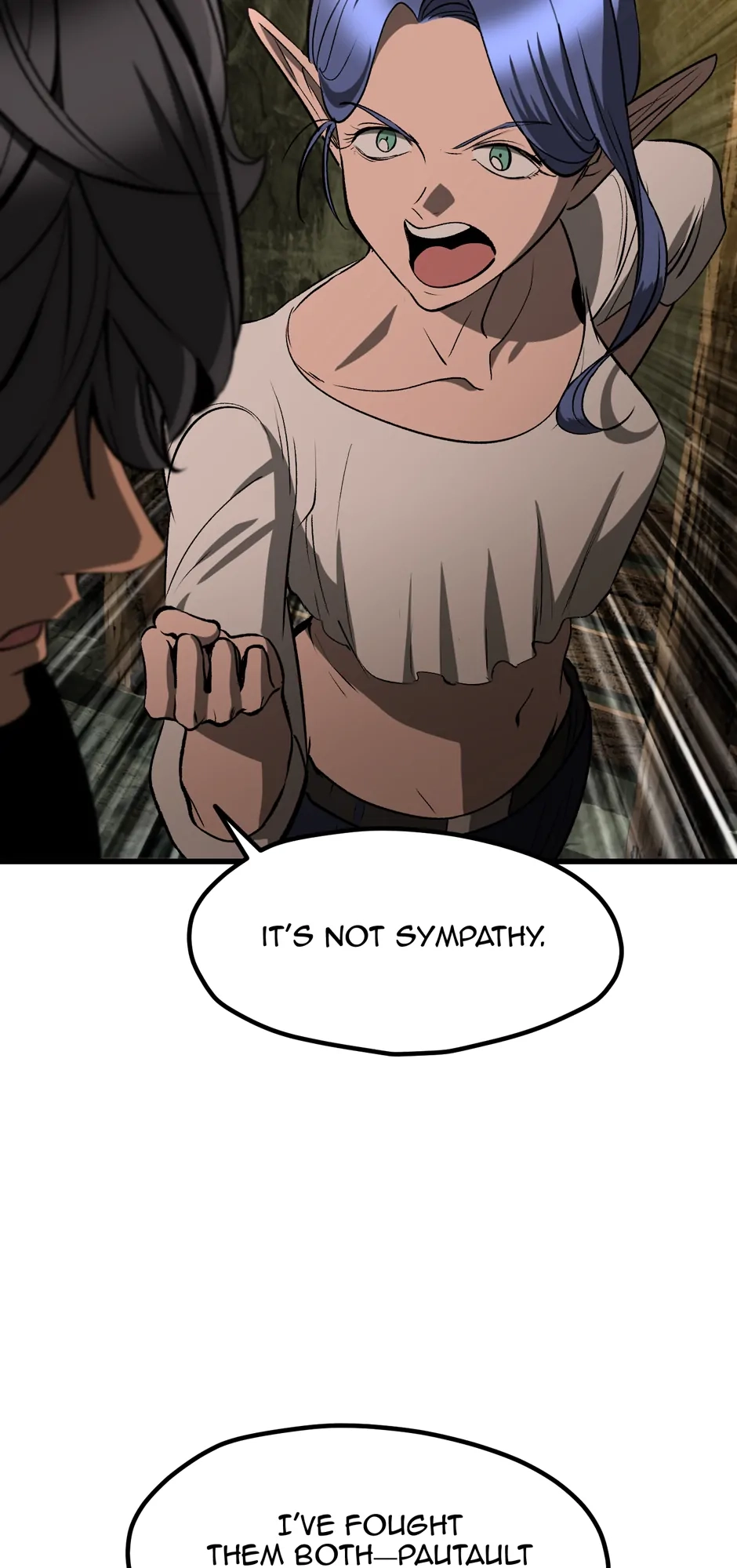 Latna Saga: Survival of a Sword King Chapter 224 page 36