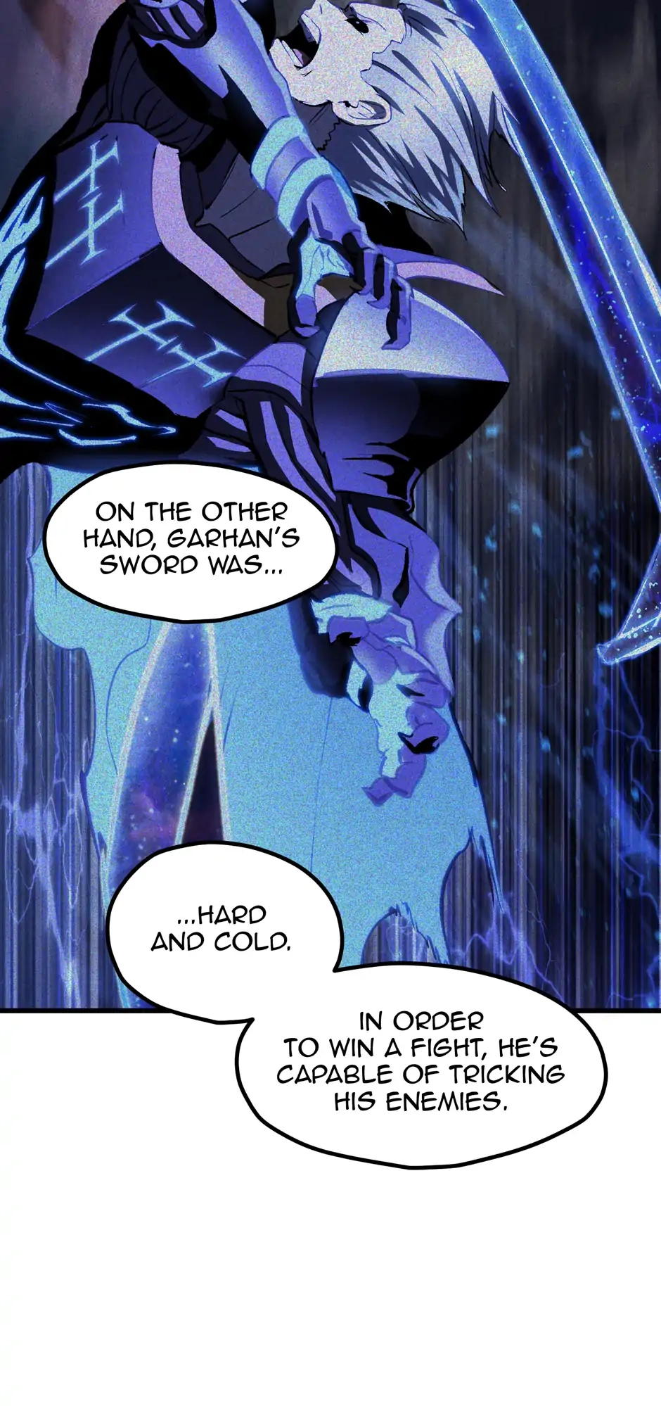 Latna Saga: Survival of a Sword King Chapter 224 page 39