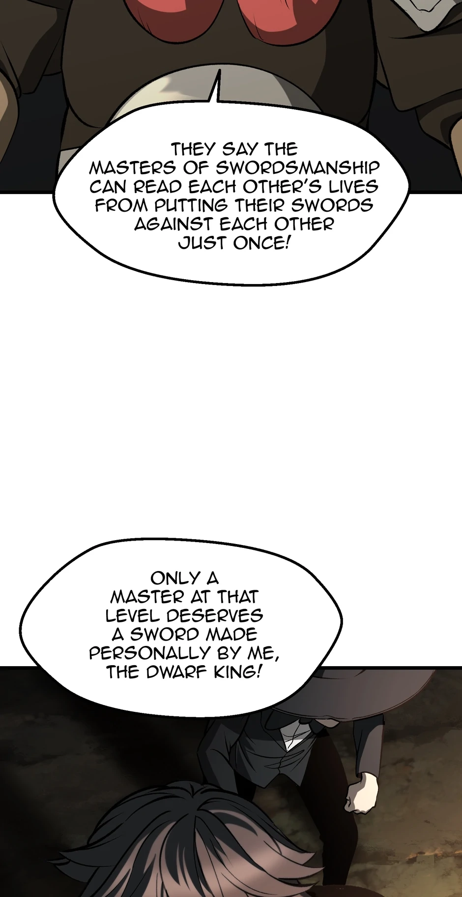 Latna Saga: Survival of a Sword King Chapter 224 page 42
