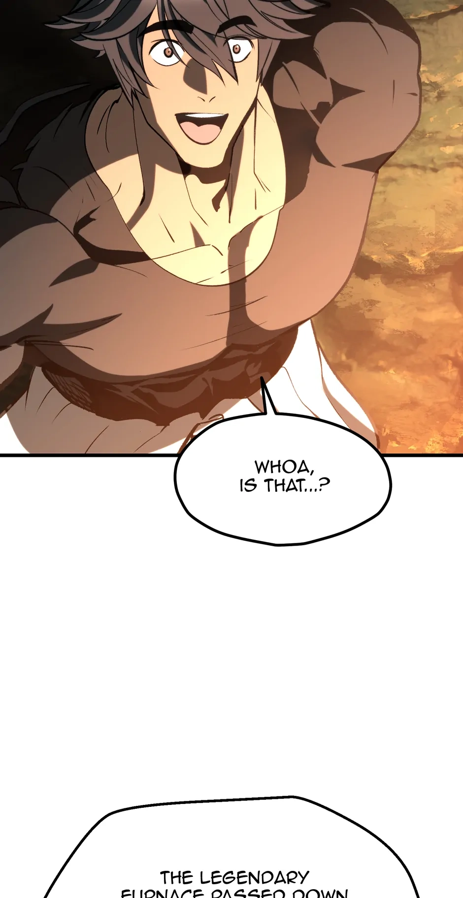 Latna Saga: Survival of a Sword King Chapter 224 page 43