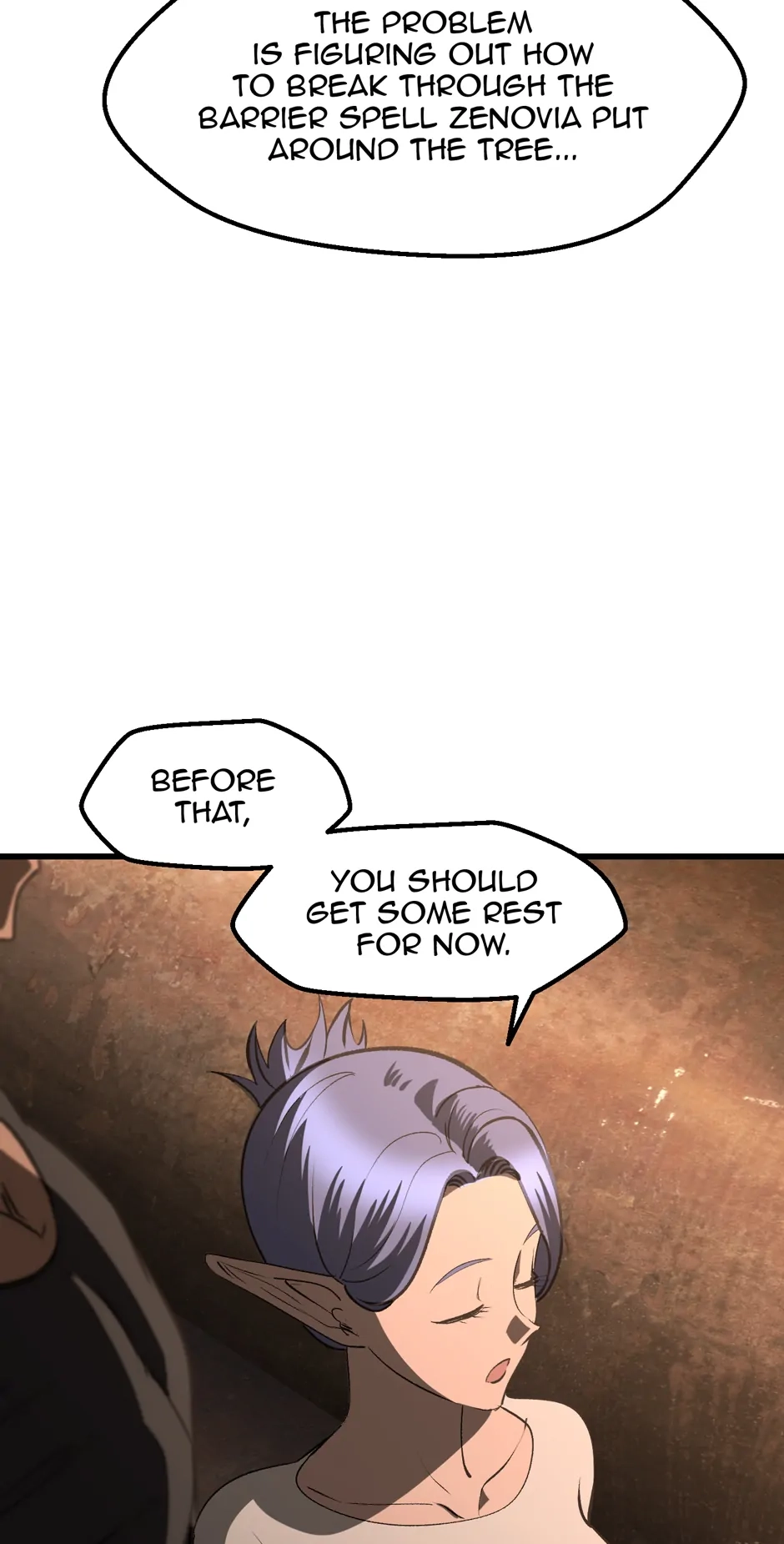 Latna Saga: Survival of a Sword King Chapter 224 page 49