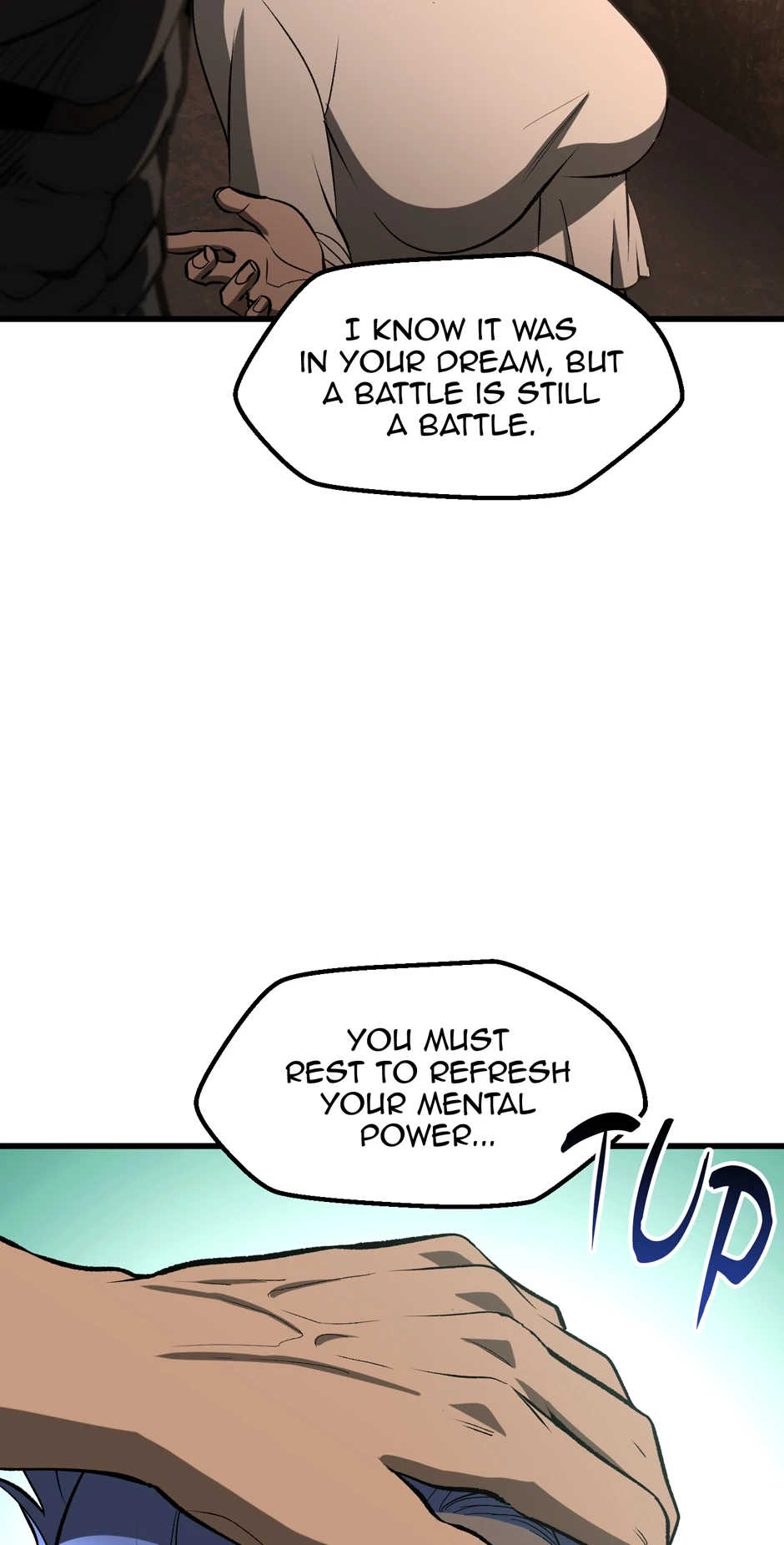 Latna Saga: Survival of a Sword King Chapter 224 page 50