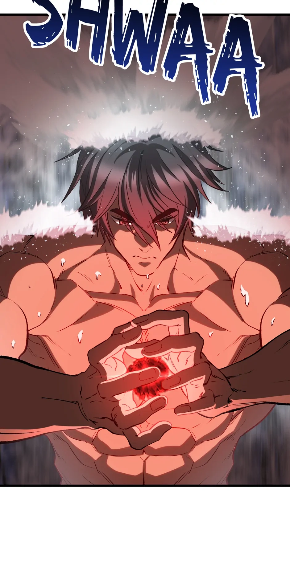 Latna Saga: Survival of a Sword King Chapter 224 page 59