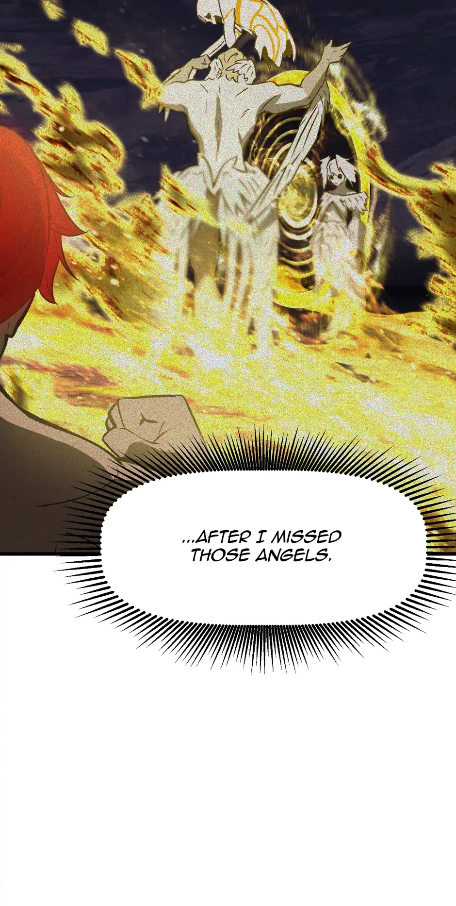 Latna Saga: Survival of a Sword King Chapter 224 page 61
