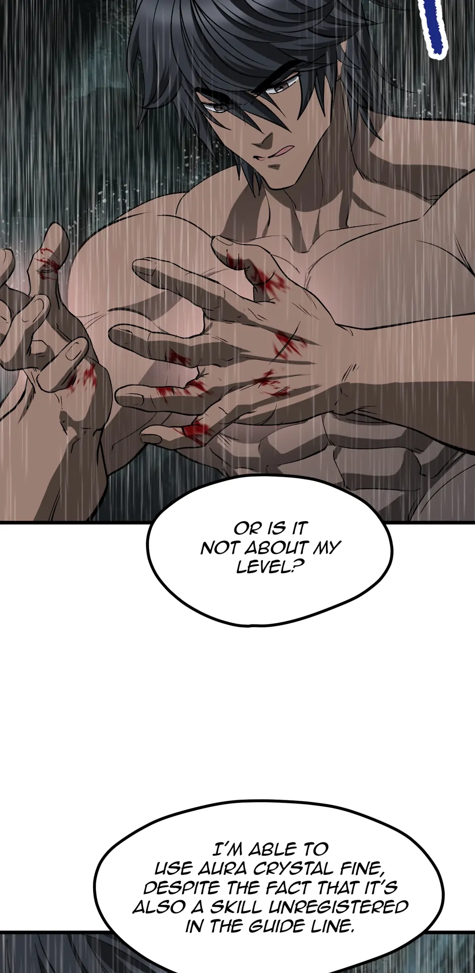 Latna Saga: Survival of a Sword King Chapter 224 page 67