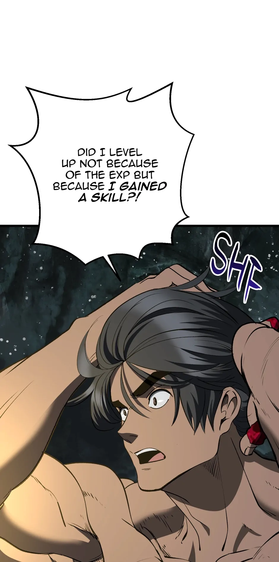 Latna Saga: Survival of a Sword King Chapter 224 page 74
