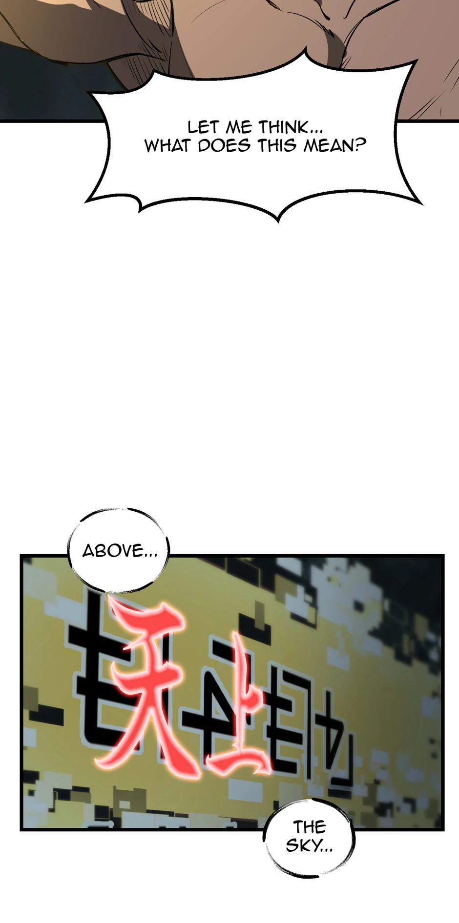 Latna Saga: Survival of a Sword King Chapter 224 page 75