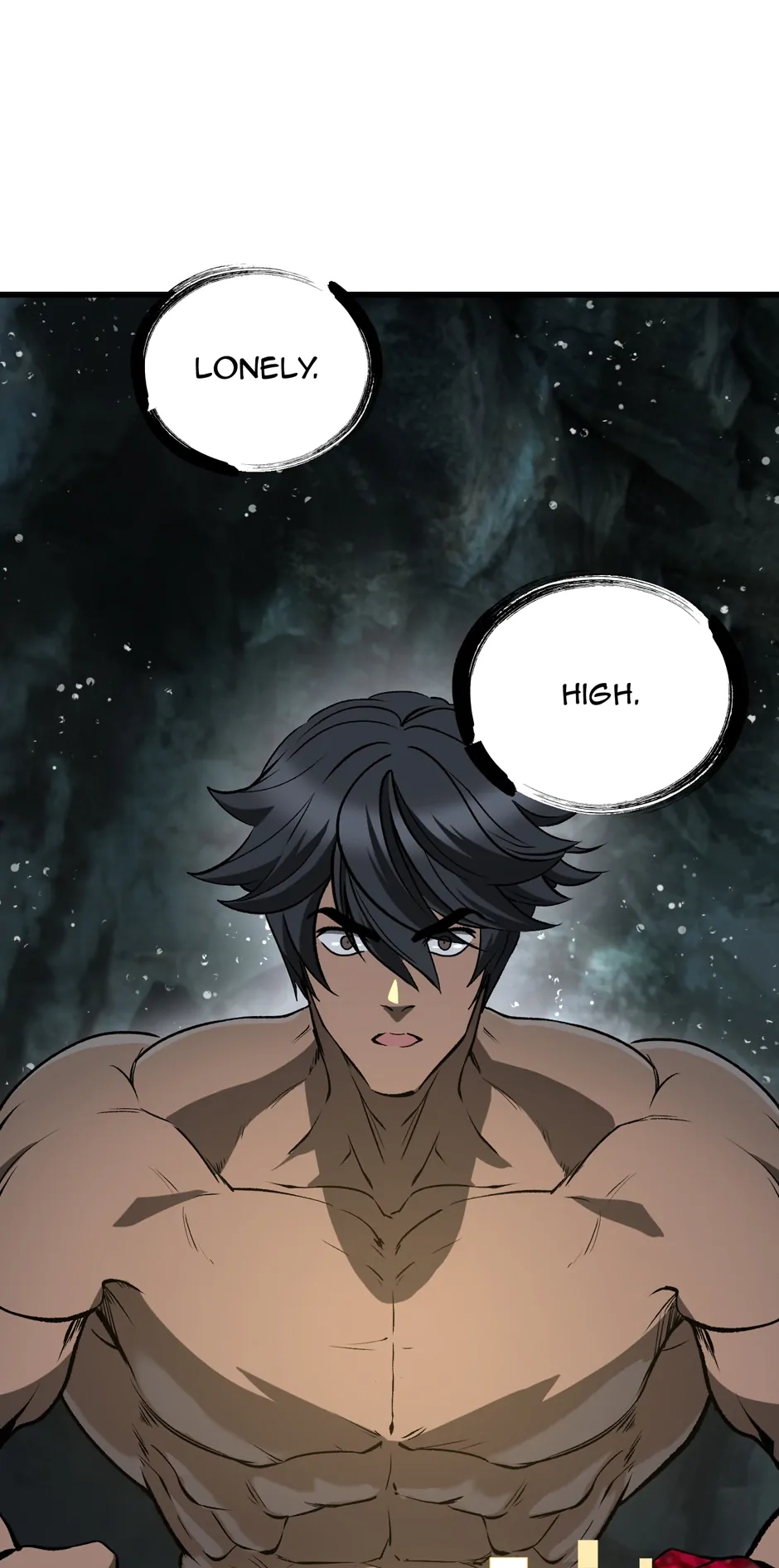 Latna Saga: Survival of a Sword King Chapter 224 page 77