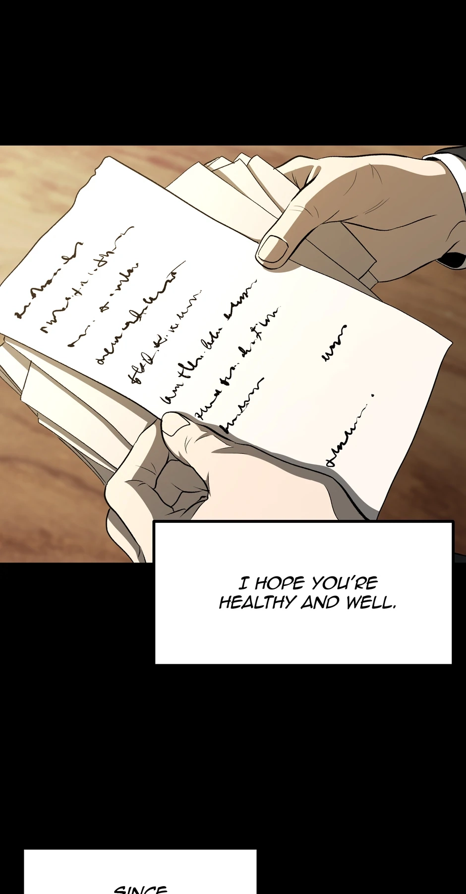 Latna Saga: Survival of a Sword King Chapter 225 page 3