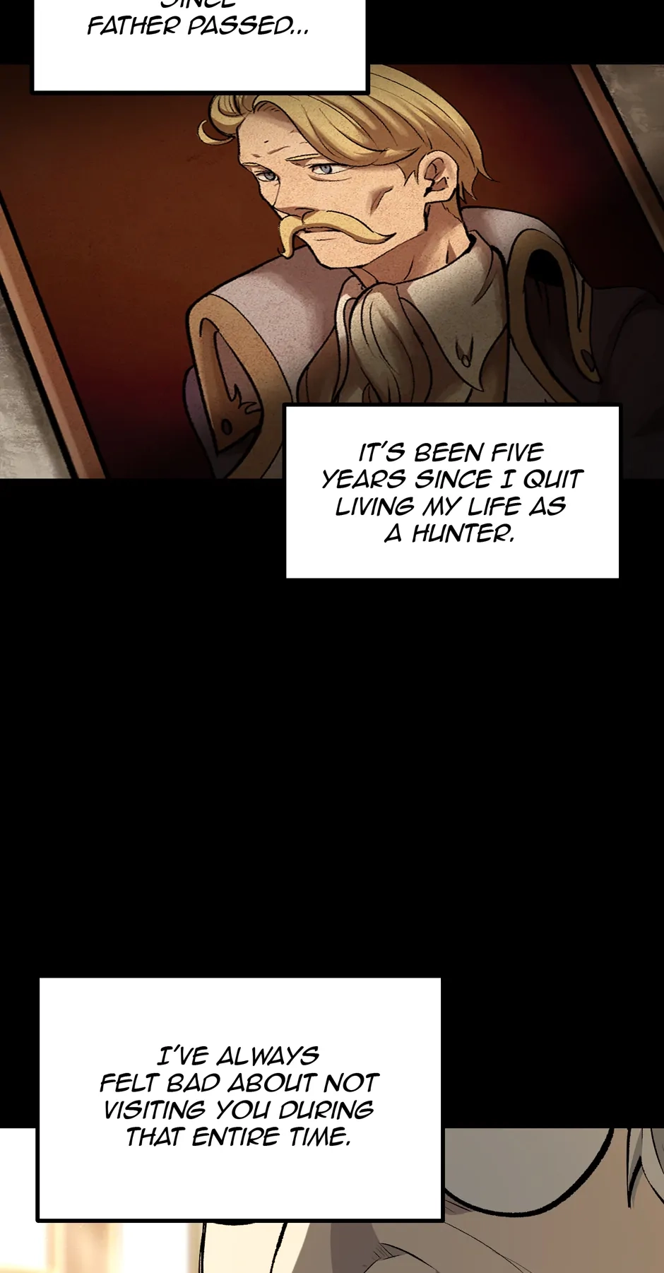 Latna Saga: Survival of a Sword King Chapter 225 page 4
