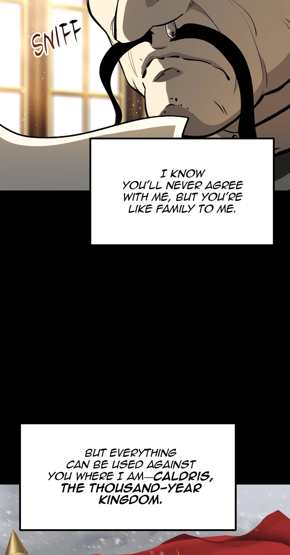 Latna Saga: Survival of a Sword King Chapter 225 page 5
