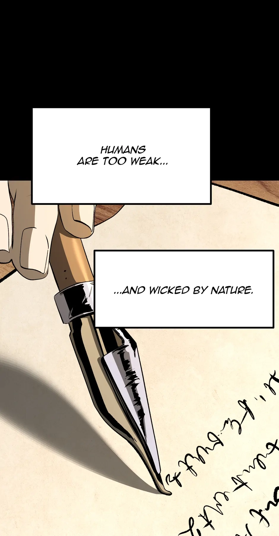 Latna Saga: Survival of a Sword King Chapter 225 page 7