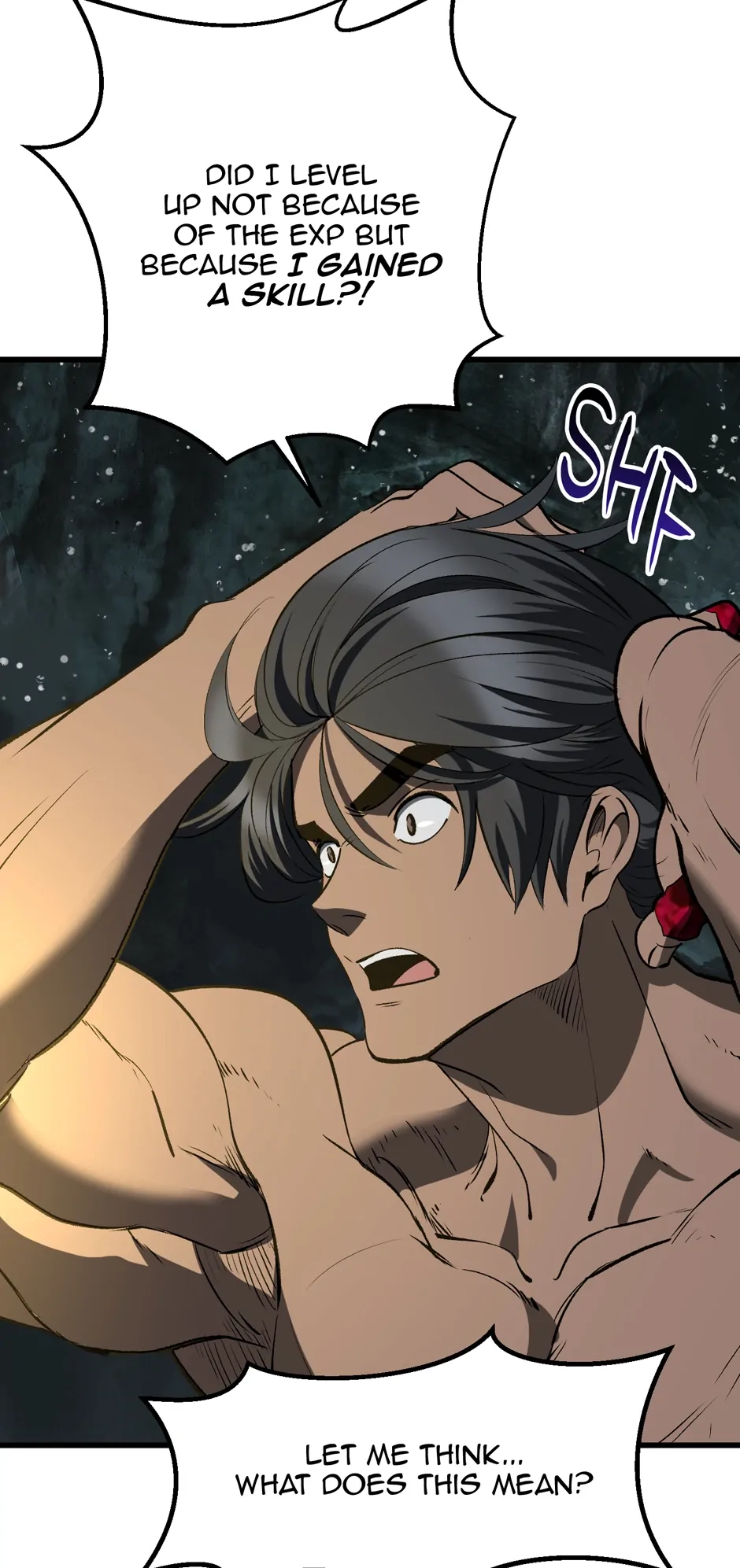 Latna Saga: Survival of a Sword King Chapter 225 page 20