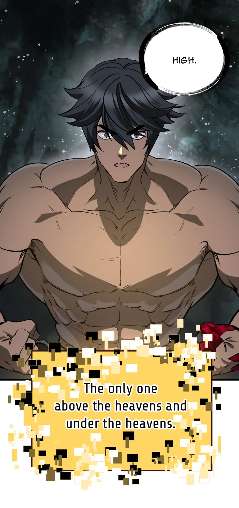 Latna Saga: Survival of a Sword King Chapter 225 page 23