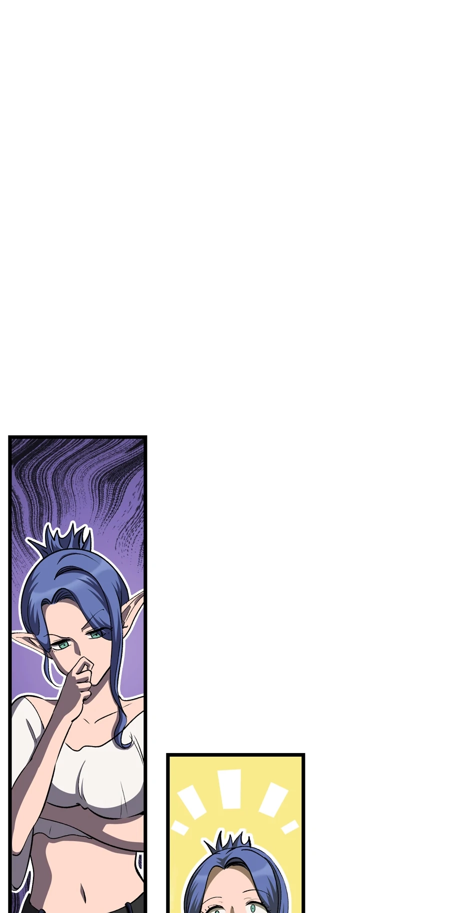 Latna Saga: Survival of a Sword King Chapter 225 page 29