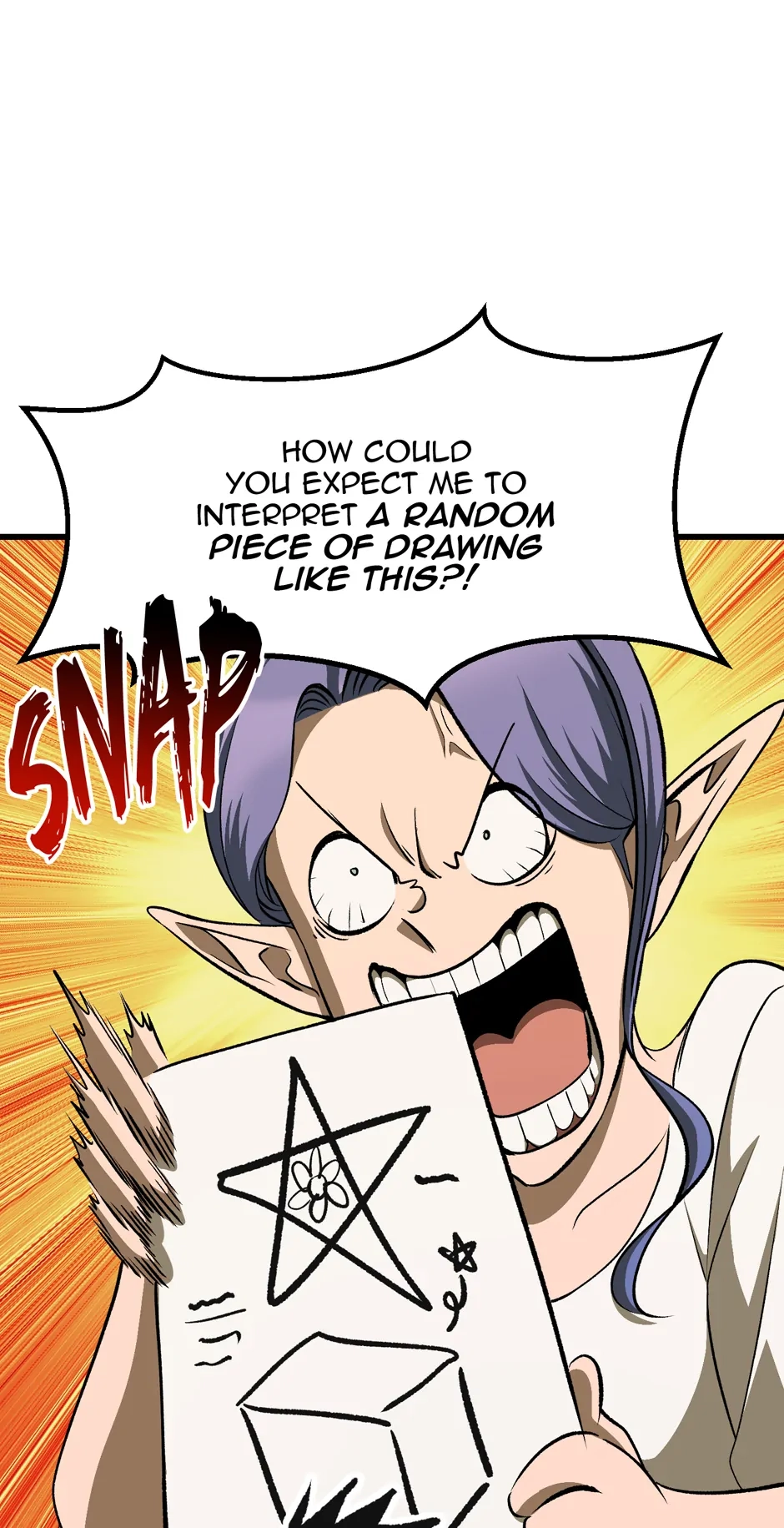 Latna Saga: Survival of a Sword King Chapter 225 page 32