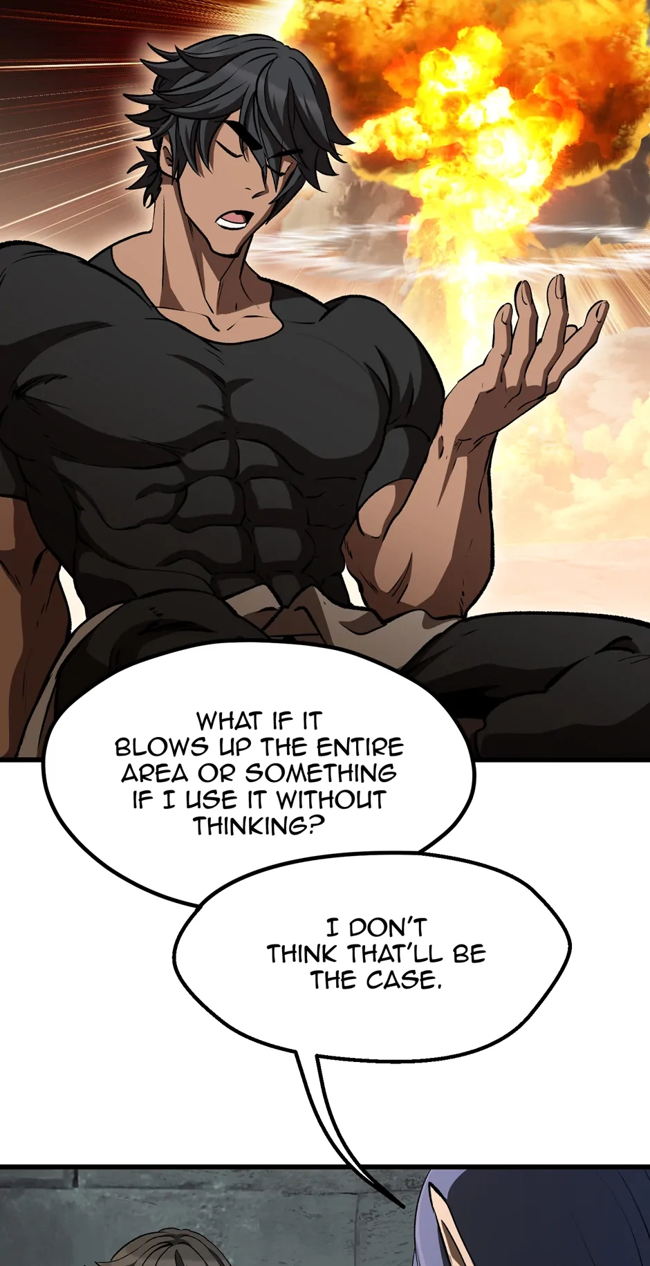 Latna Saga: Survival of a Sword King Chapter 225 page 34