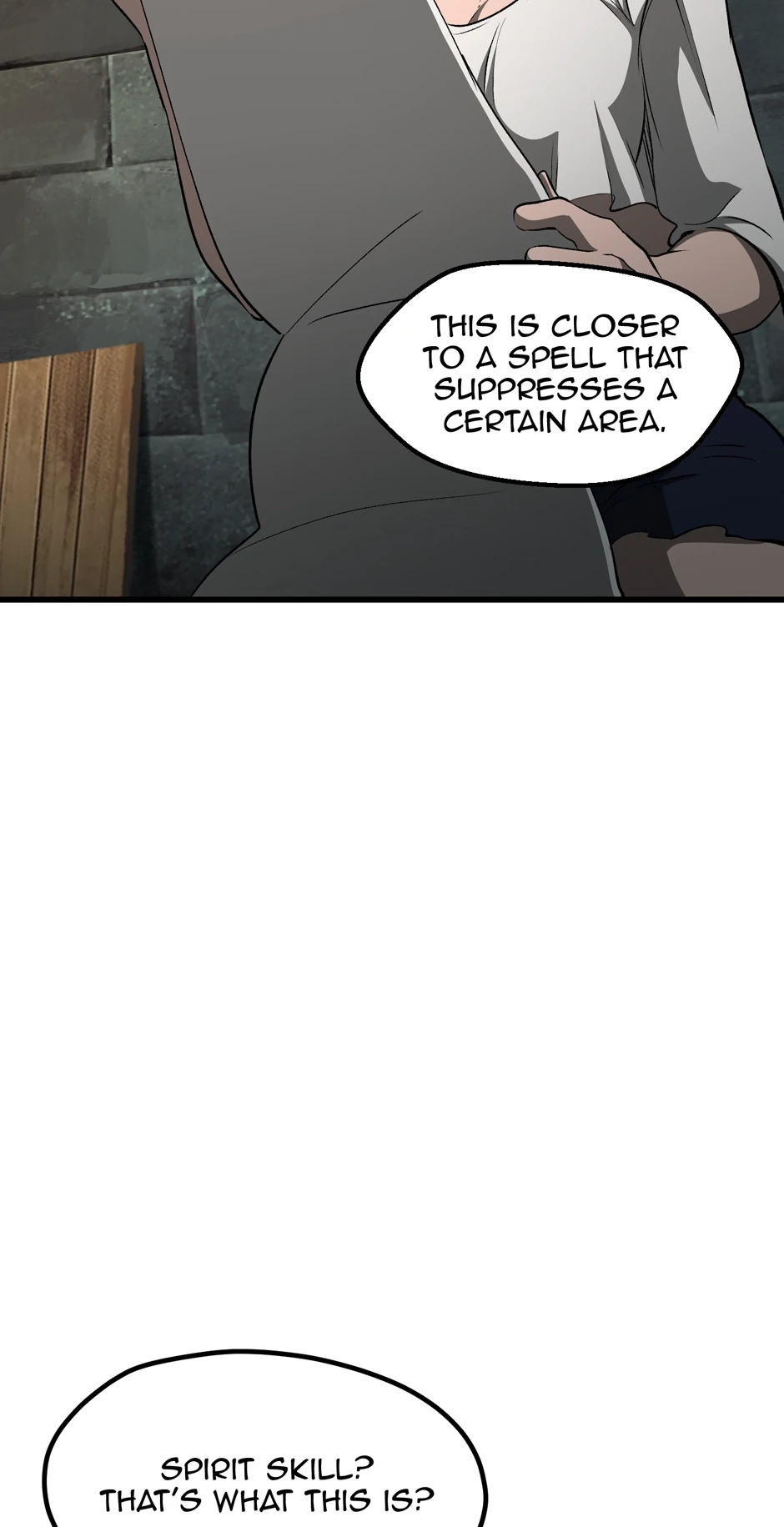 Latna Saga: Survival of a Sword King Chapter 225 page 36