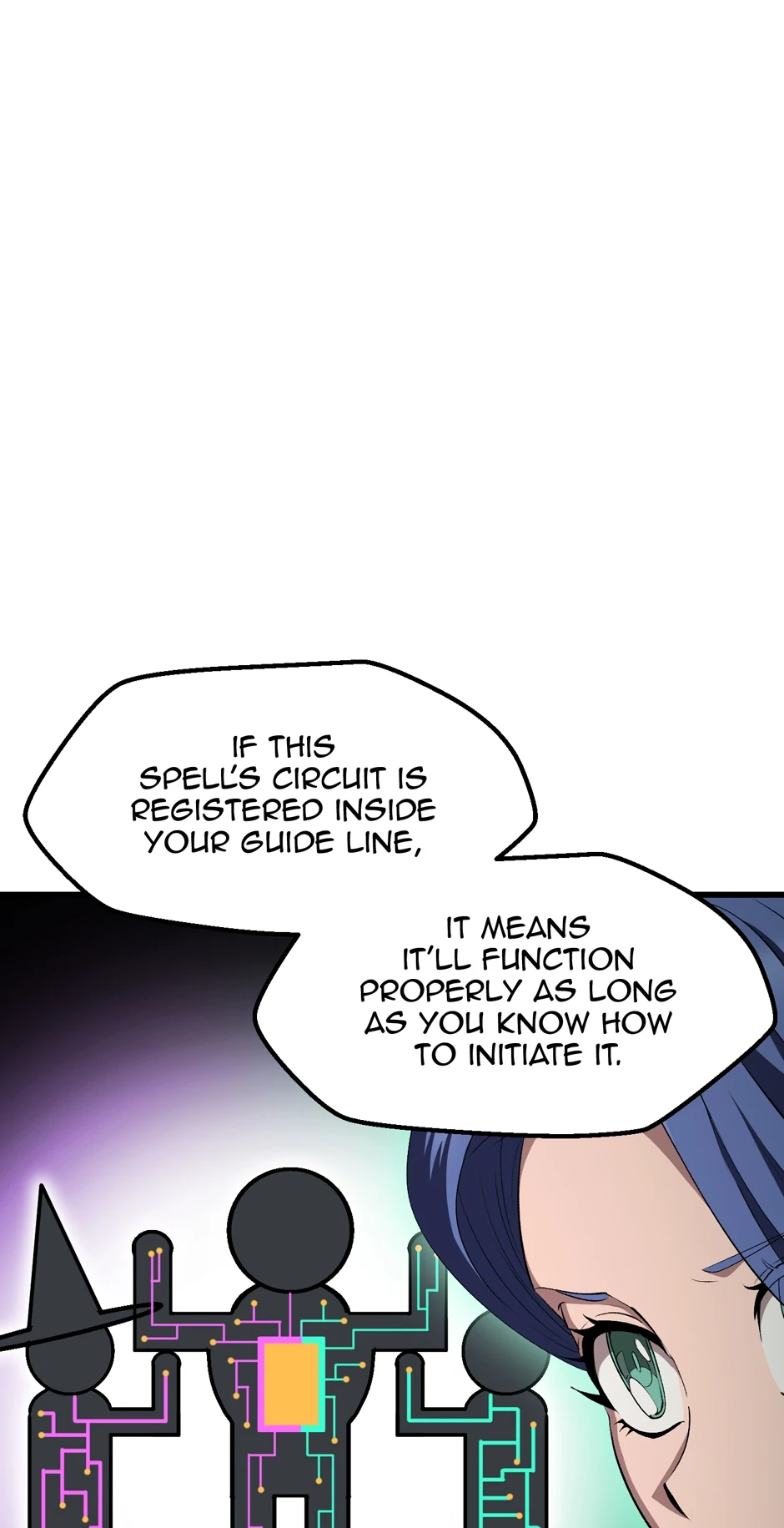 Latna Saga: Survival of a Sword King Chapter 225 page 38