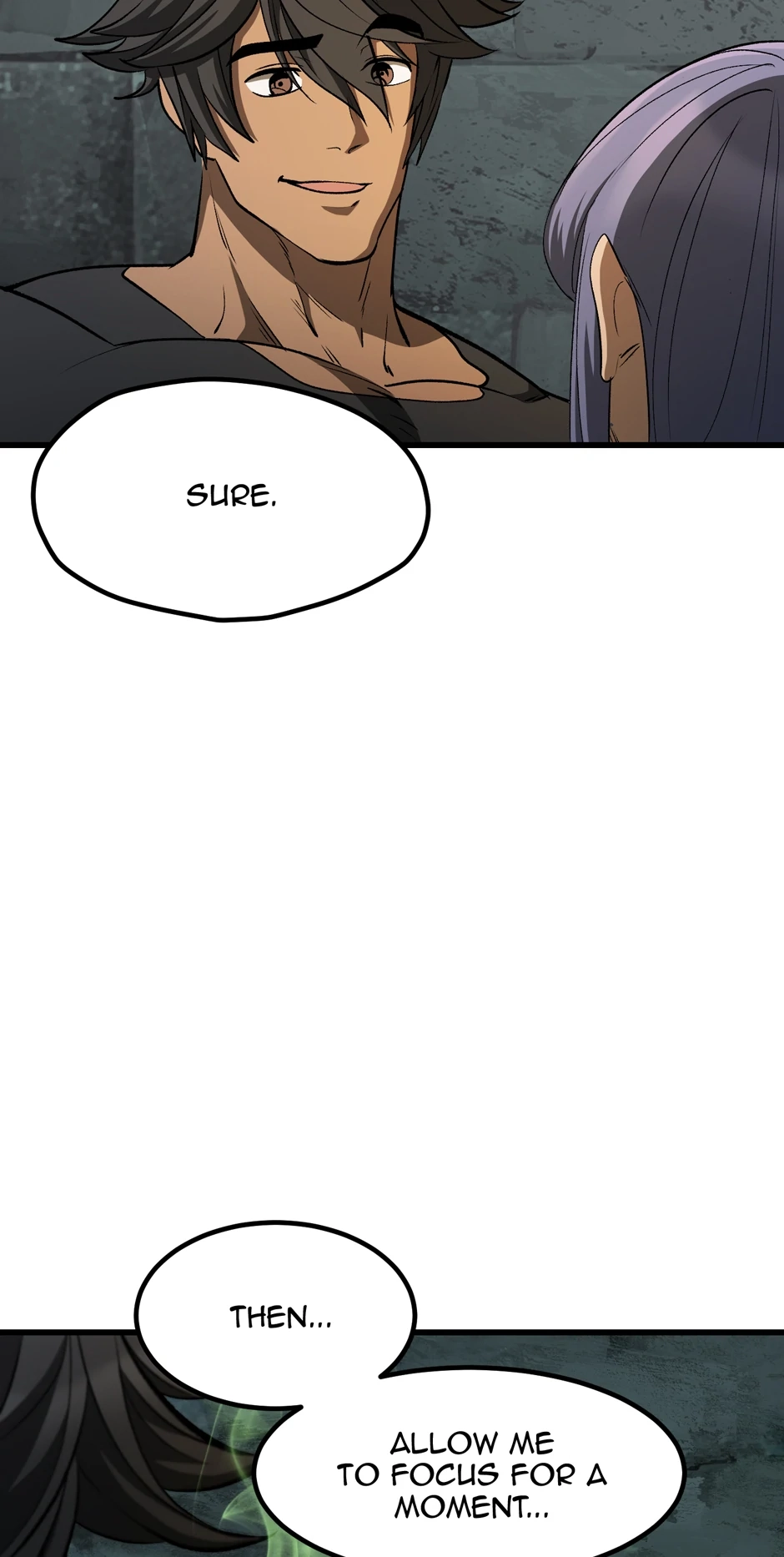 Latna Saga: Survival of a Sword King Chapter 225 page 43