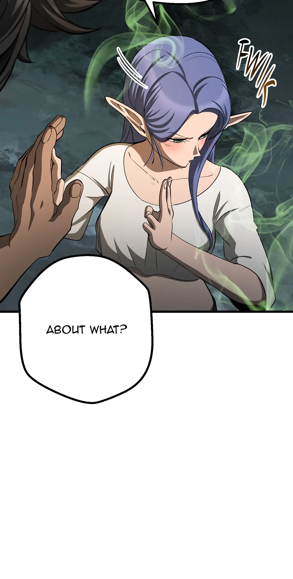 Latna Saga: Survival of a Sword King Chapter 225 page 46