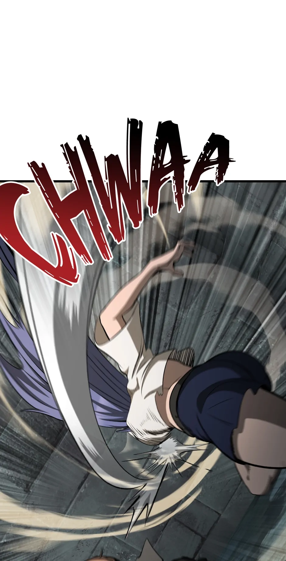 Latna Saga: Survival of a Sword King Chapter 225 page 61