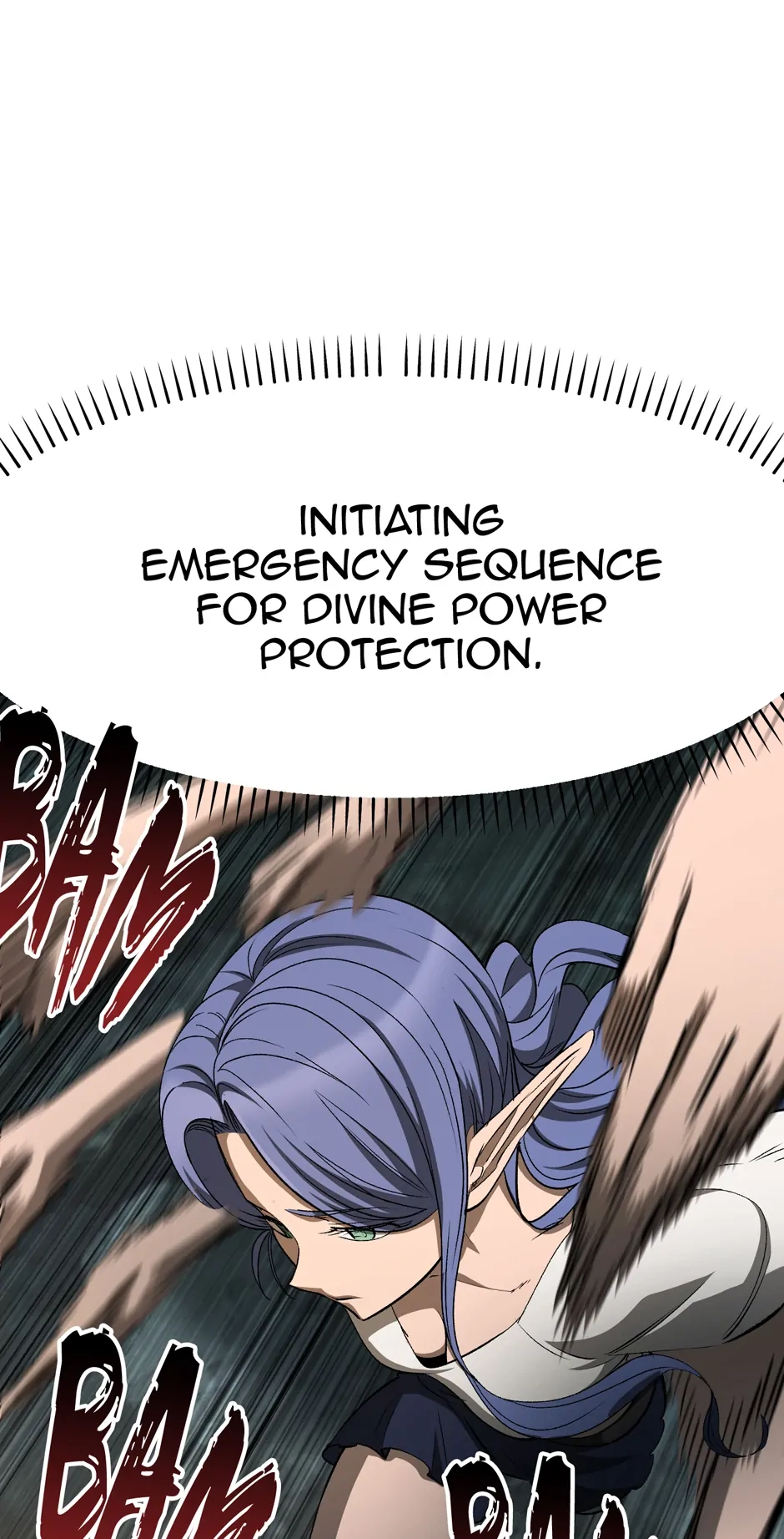 Latna Saga: Survival of a Sword King Chapter 225 page 65