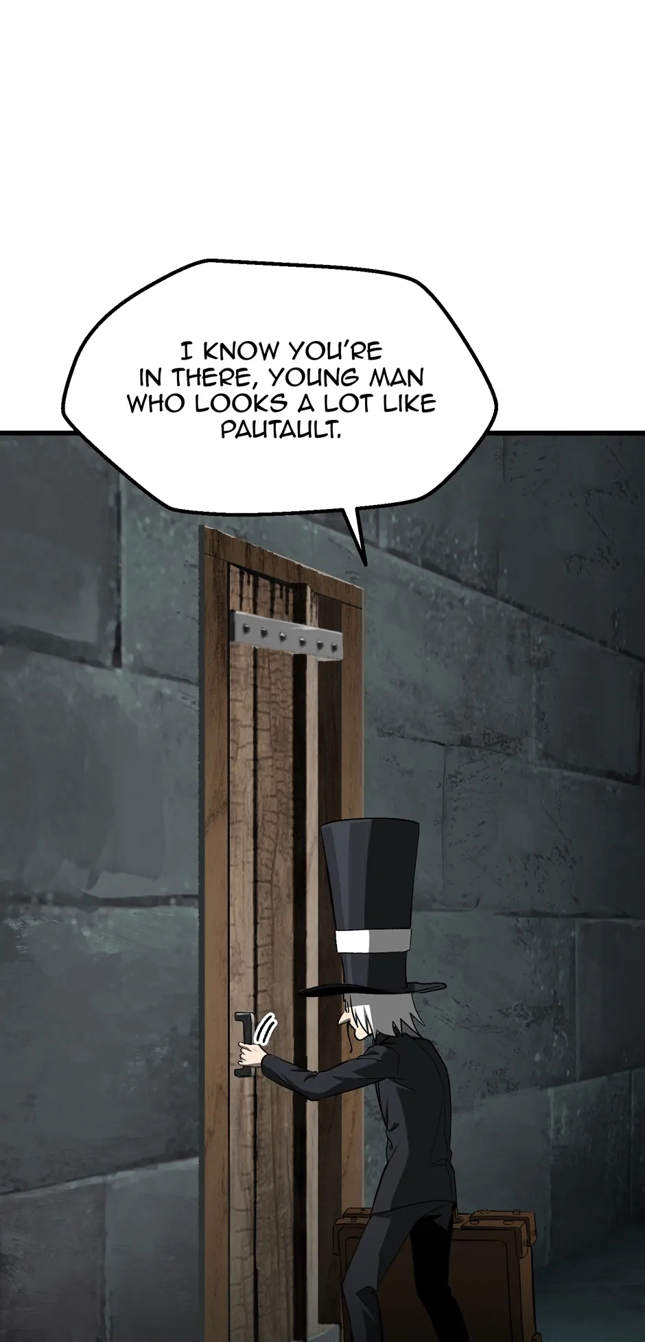 Latna Saga: Survival of a Sword King Chapter 225 page 81