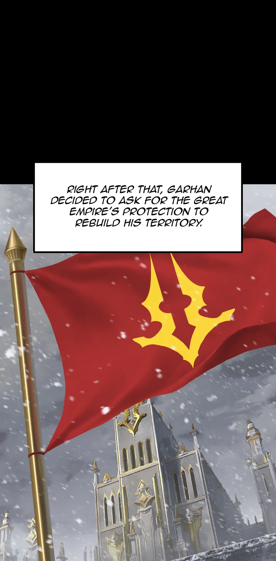 Latna Saga: Survival of a Sword King Chapter 226 page 10