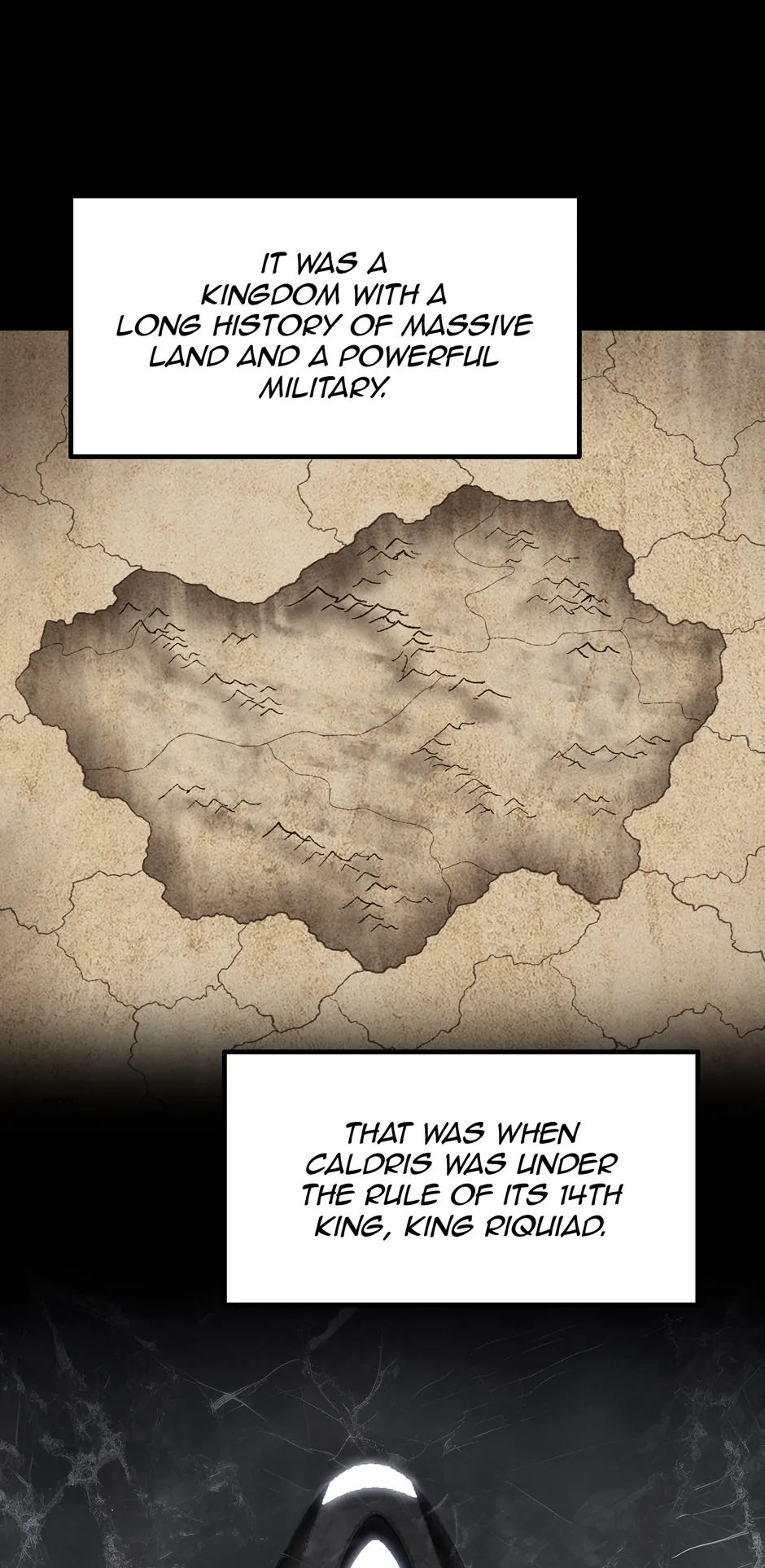 Latna Saga: Survival of a Sword King Chapter 226 page 12