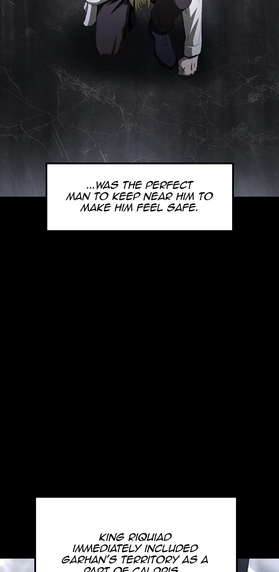 Latna Saga: Survival of a Sword King Chapter 226 page 15